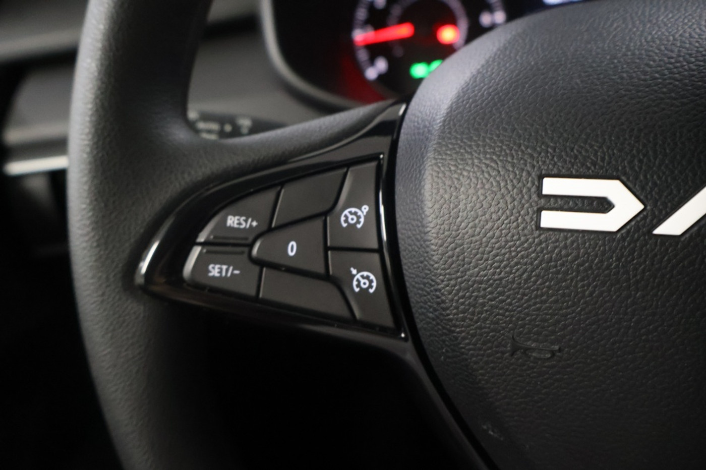 Foto van Dacia Sandero