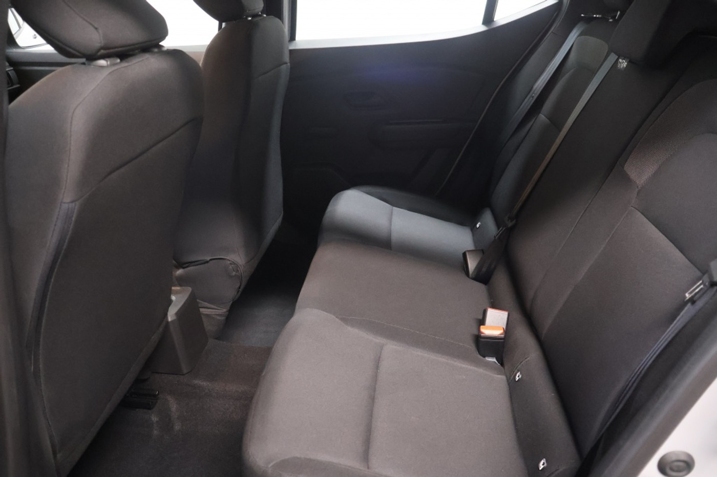 Foto van Dacia Sandero