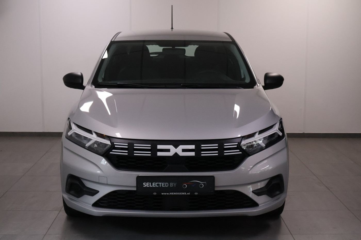 Foto van Dacia Sandero