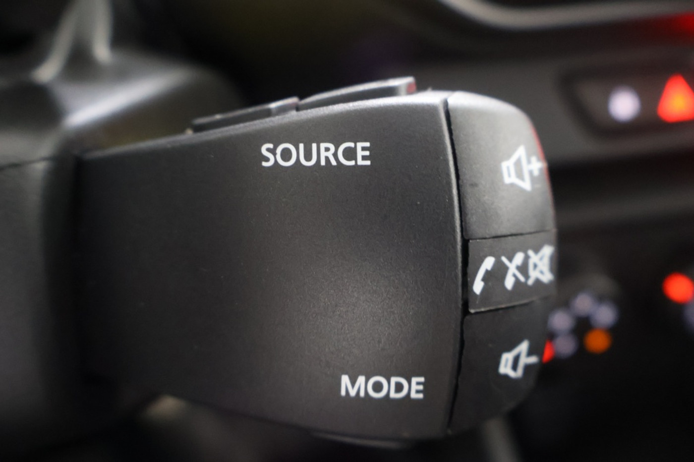 Foto van Dacia Sandero