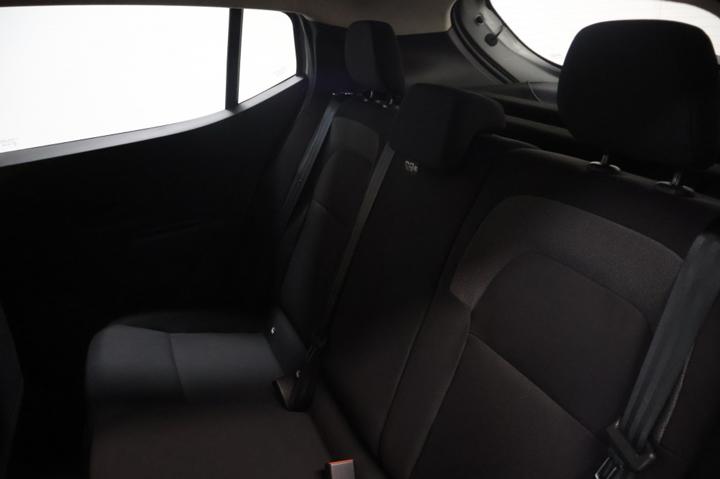 Foto van Dacia Sandero