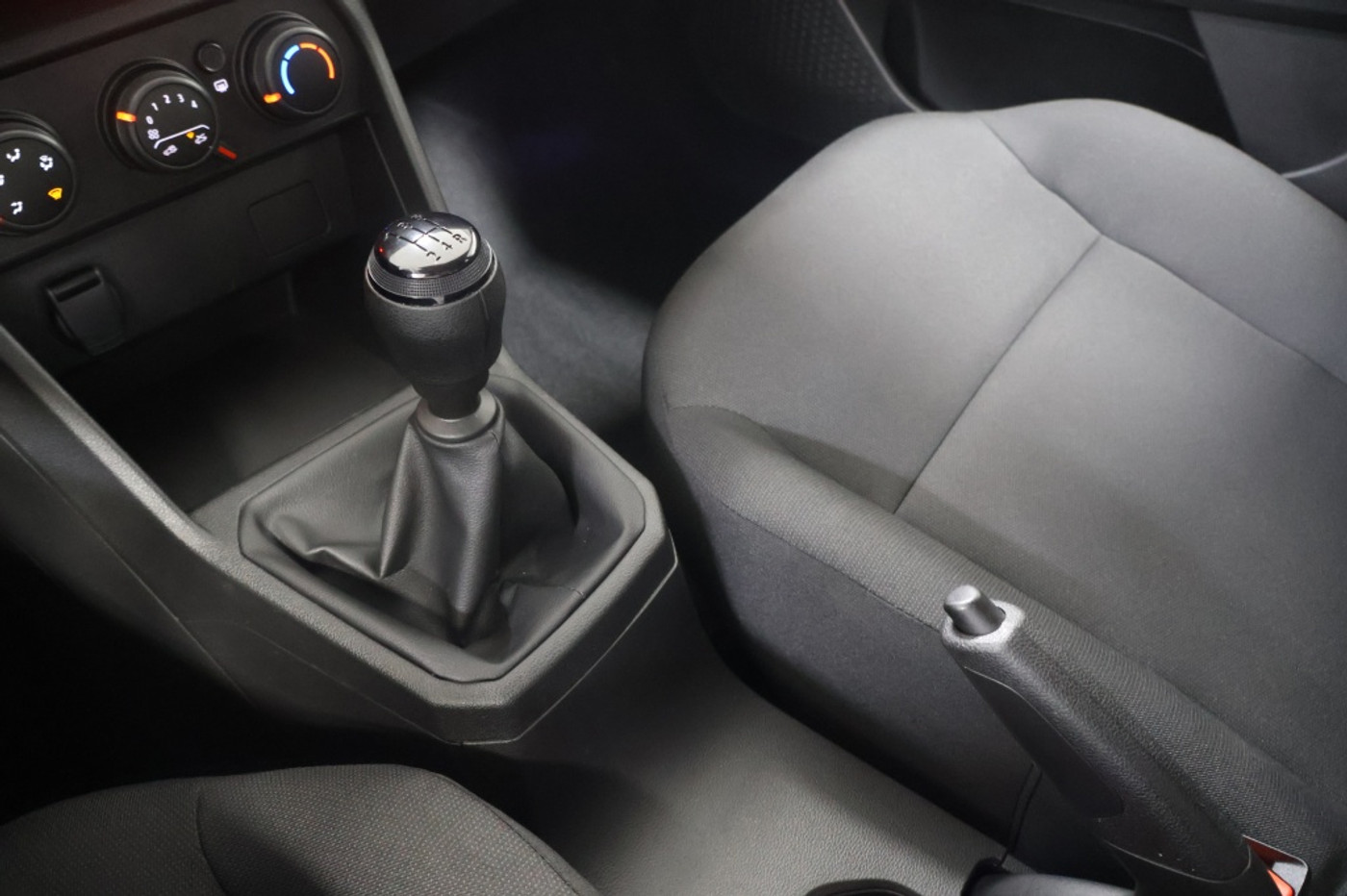 Foto van Dacia Sandero