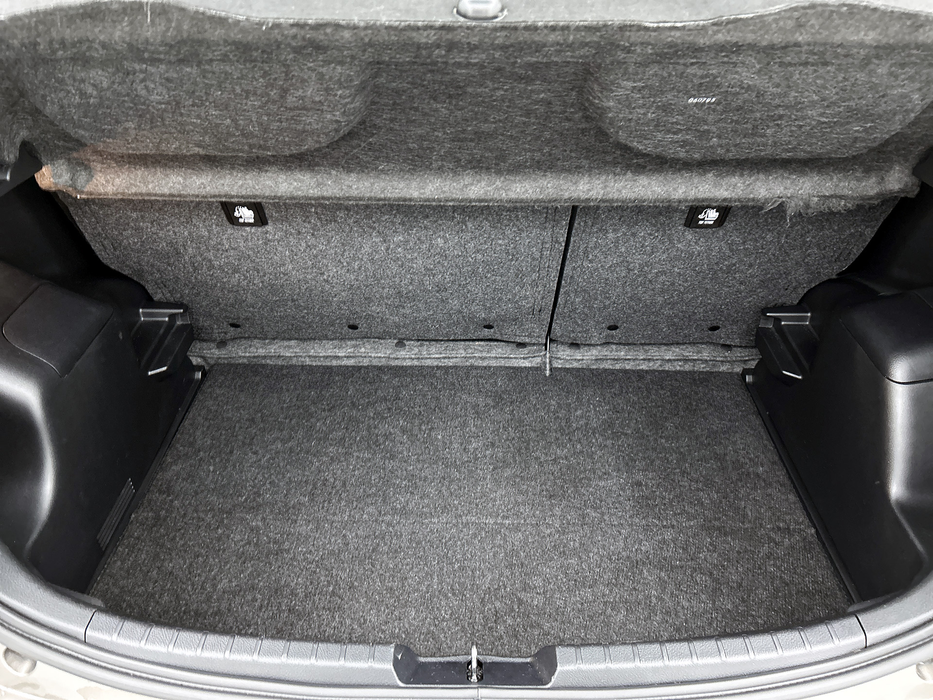 Foto van Toyota Toyota Yaris Hybrid