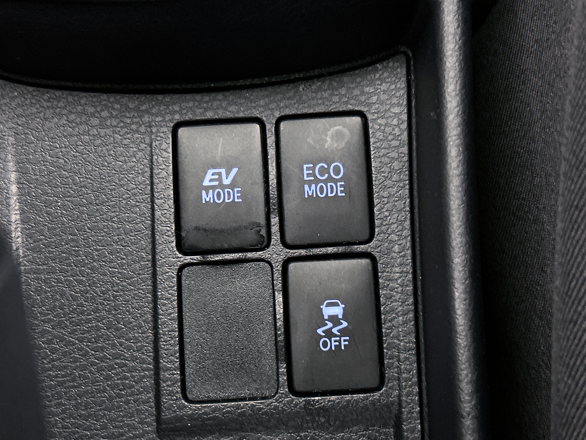 Foto van Toyota Toyota Yaris Hybrid