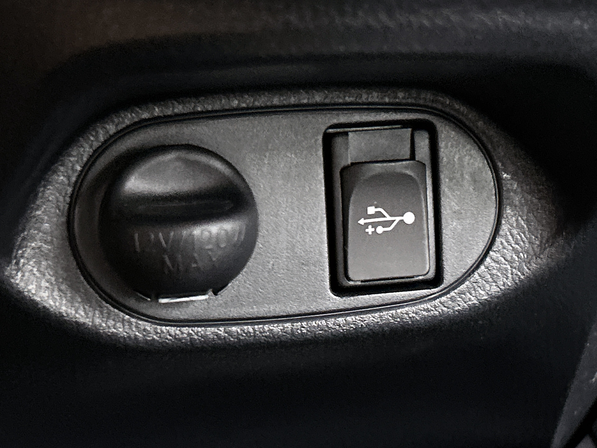 Foto van Toyota Toyota Yaris Hybrid