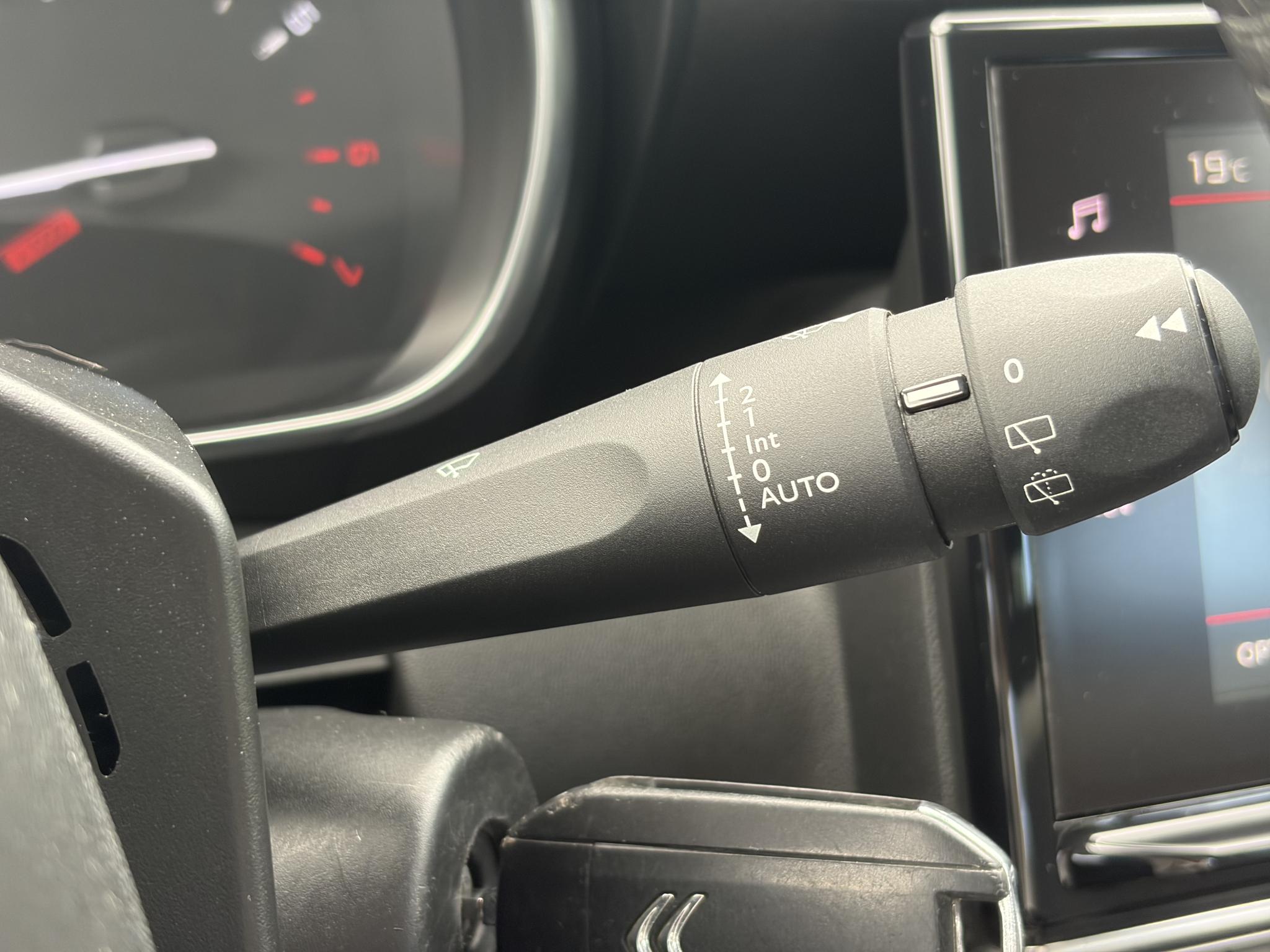 Foto van Citroen C3 Aircross