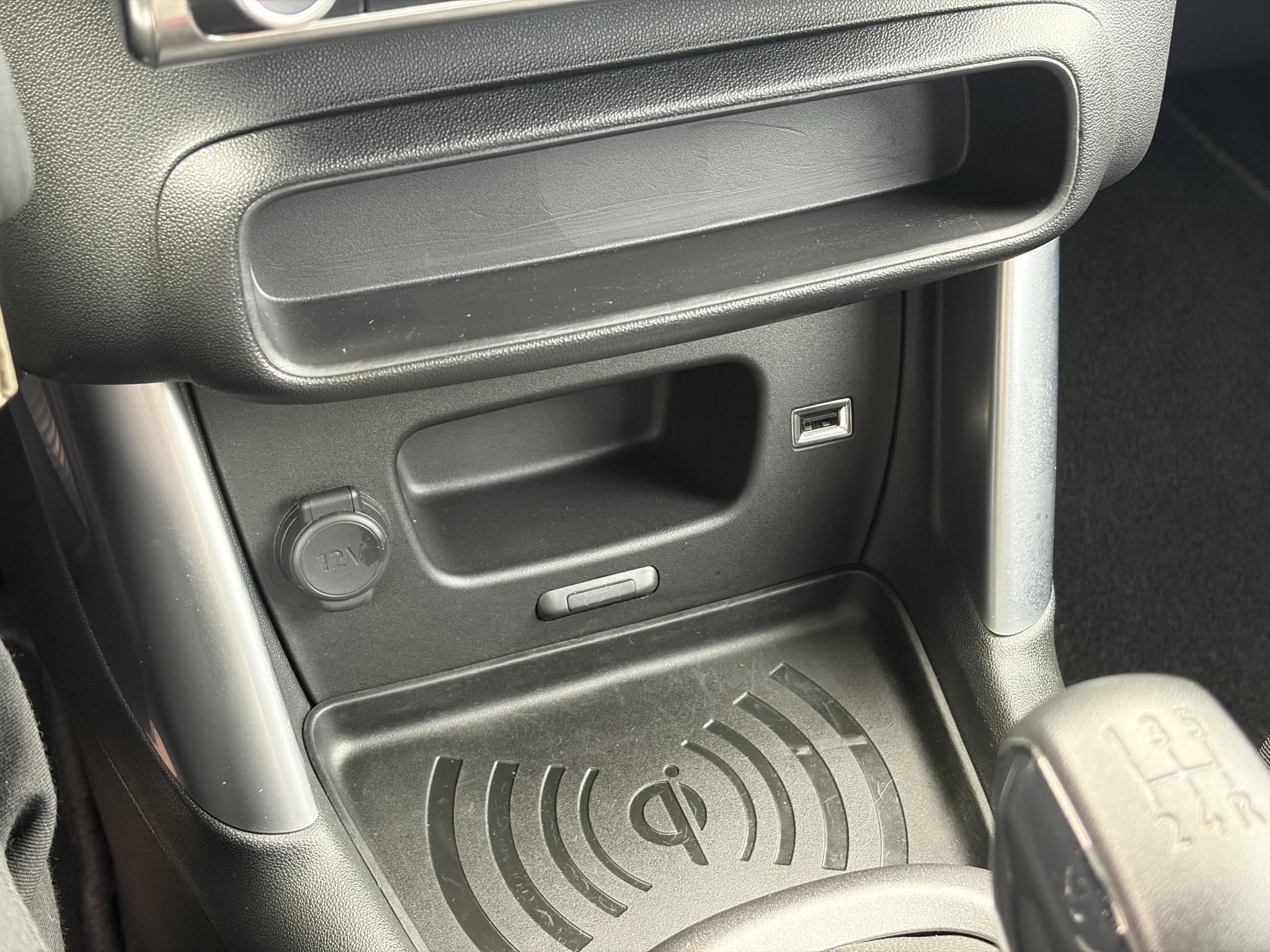 Foto van Citroen C3 Aircross