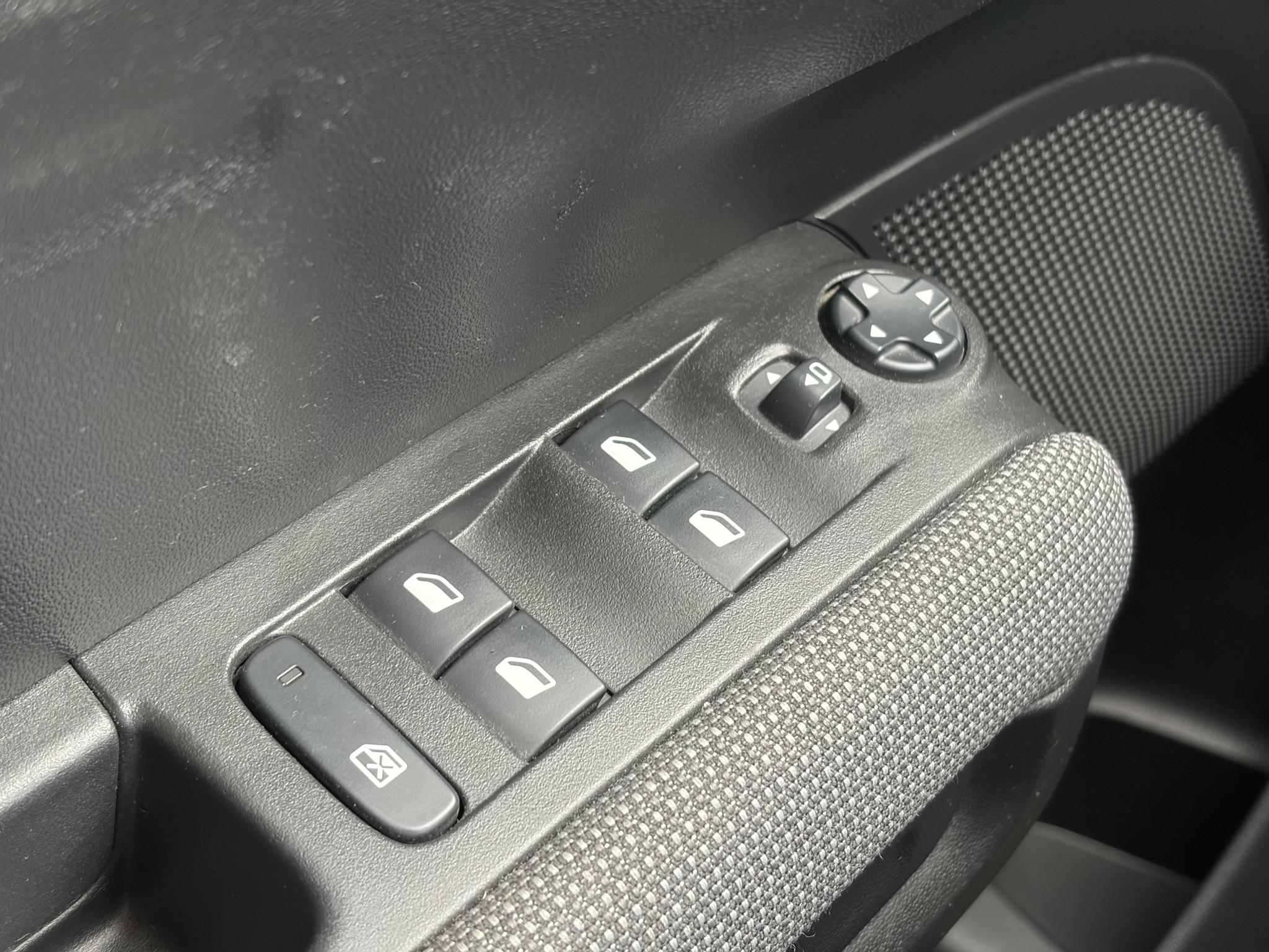 Foto van Citroen C3 Aircross