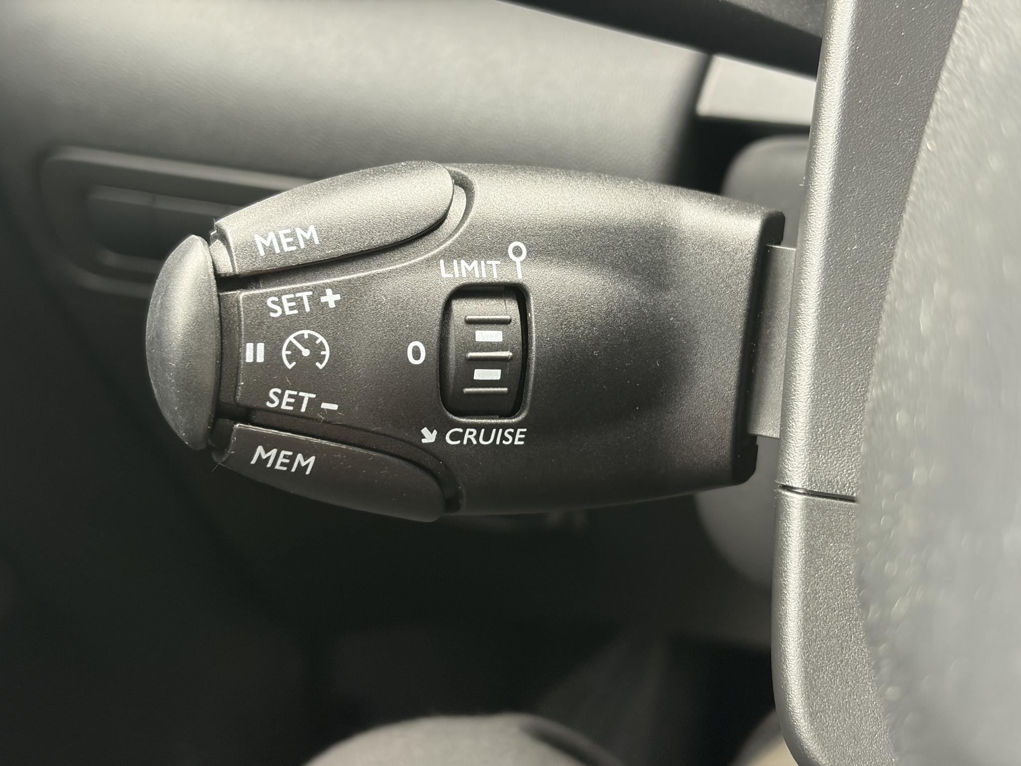 Foto van Citroen C3 Aircross