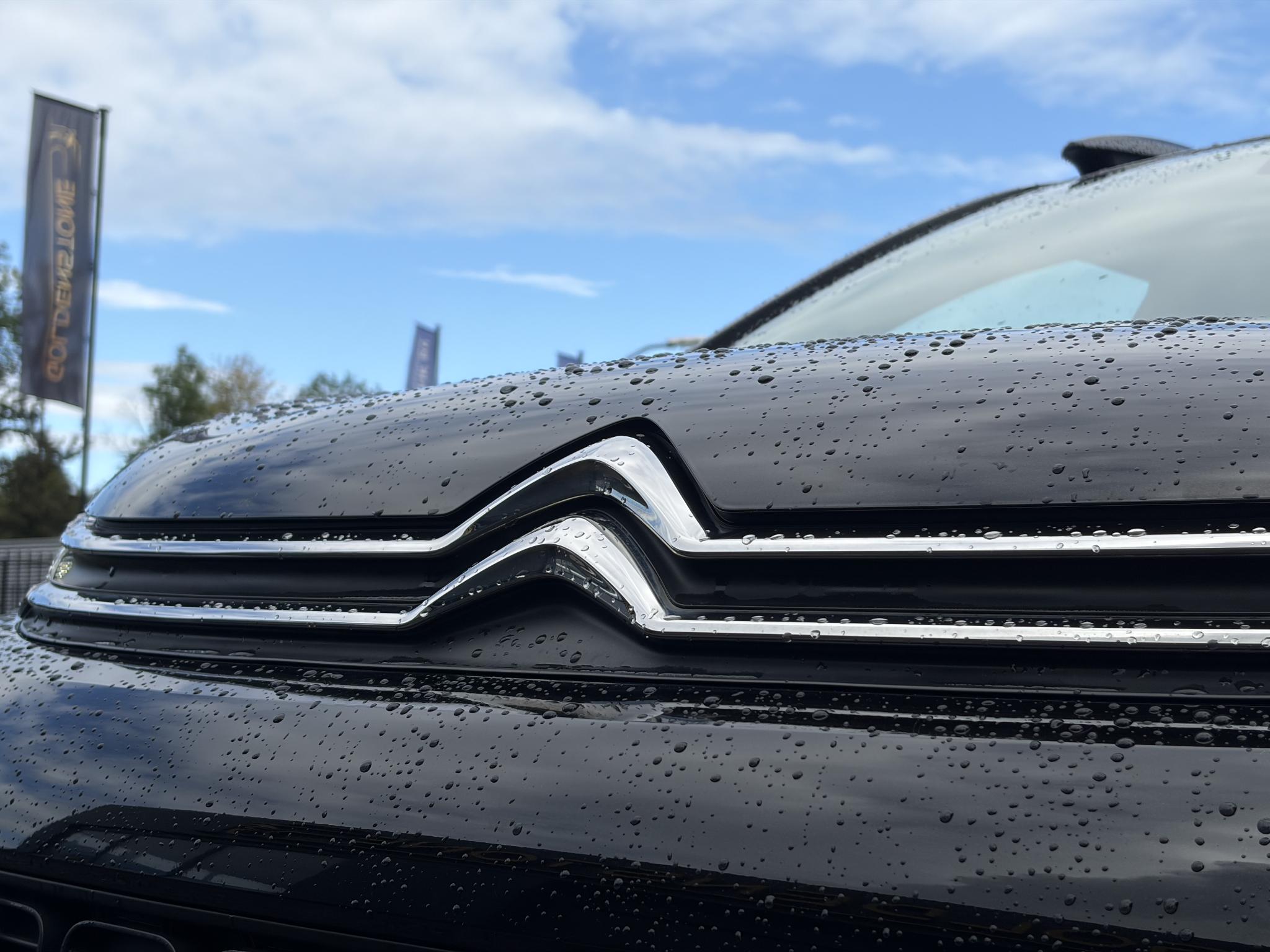 Foto van Citroen C3 Aircross