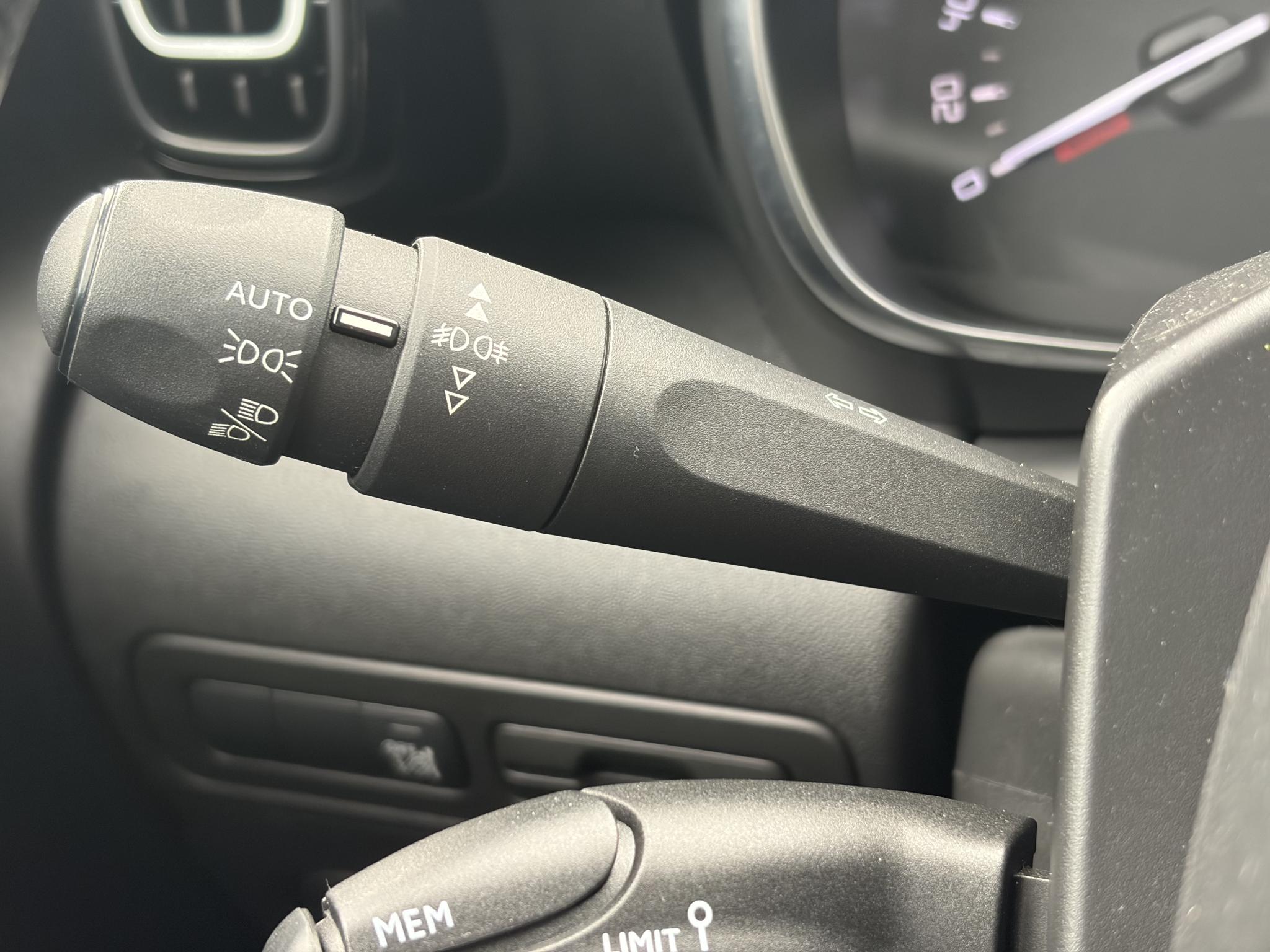Foto van Citroen C3 Aircross
