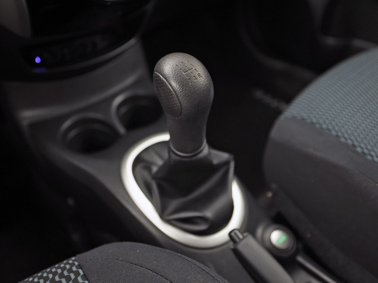Foto van Nissan Nissan Note