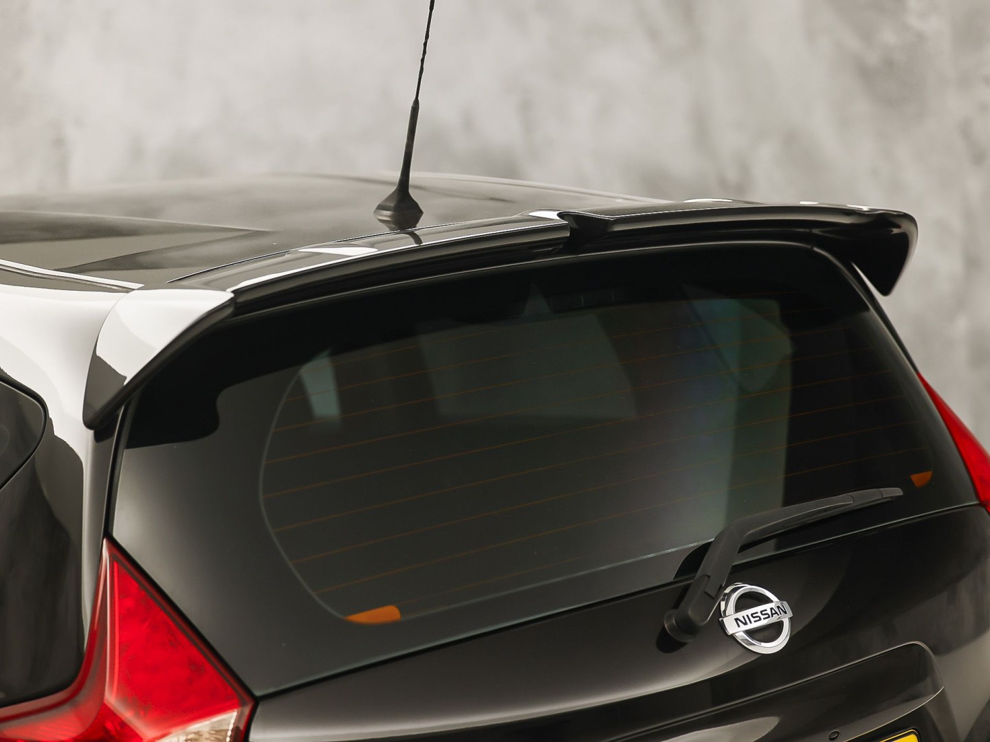 Foto van Nissan Nissan Note