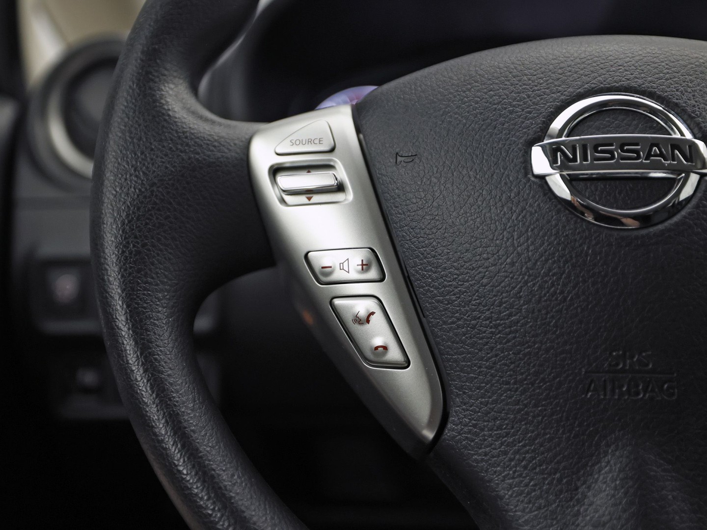 Foto van Nissan Nissan Note