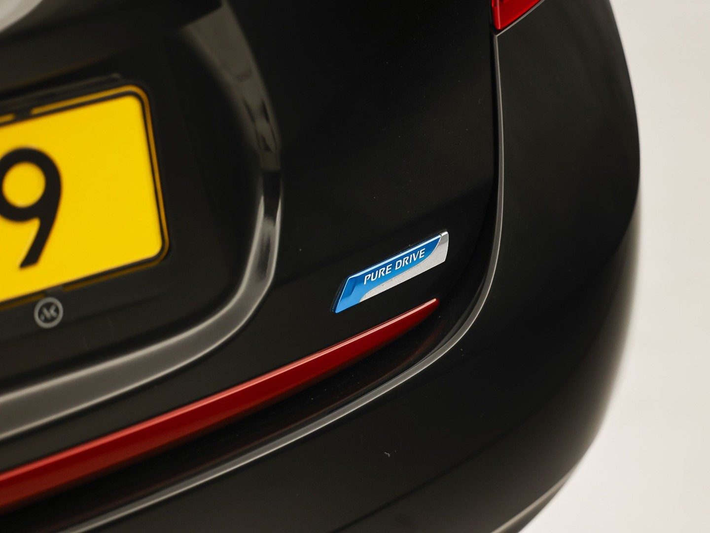 Foto van Nissan Nissan Note
