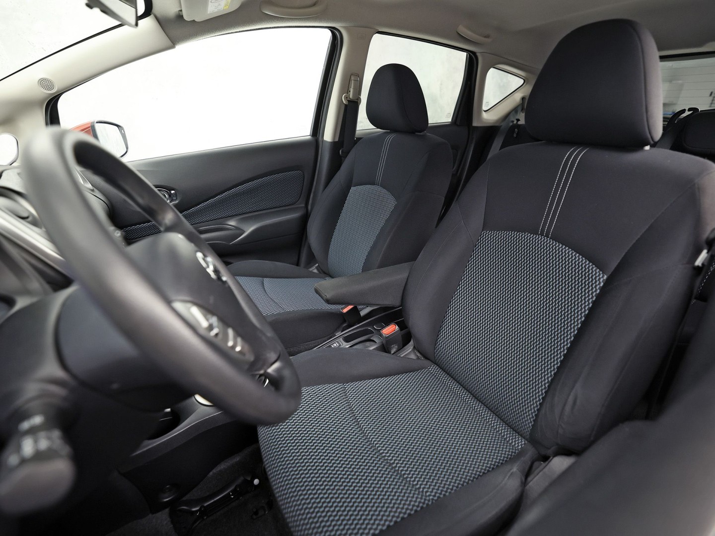Foto van Nissan Nissan Note