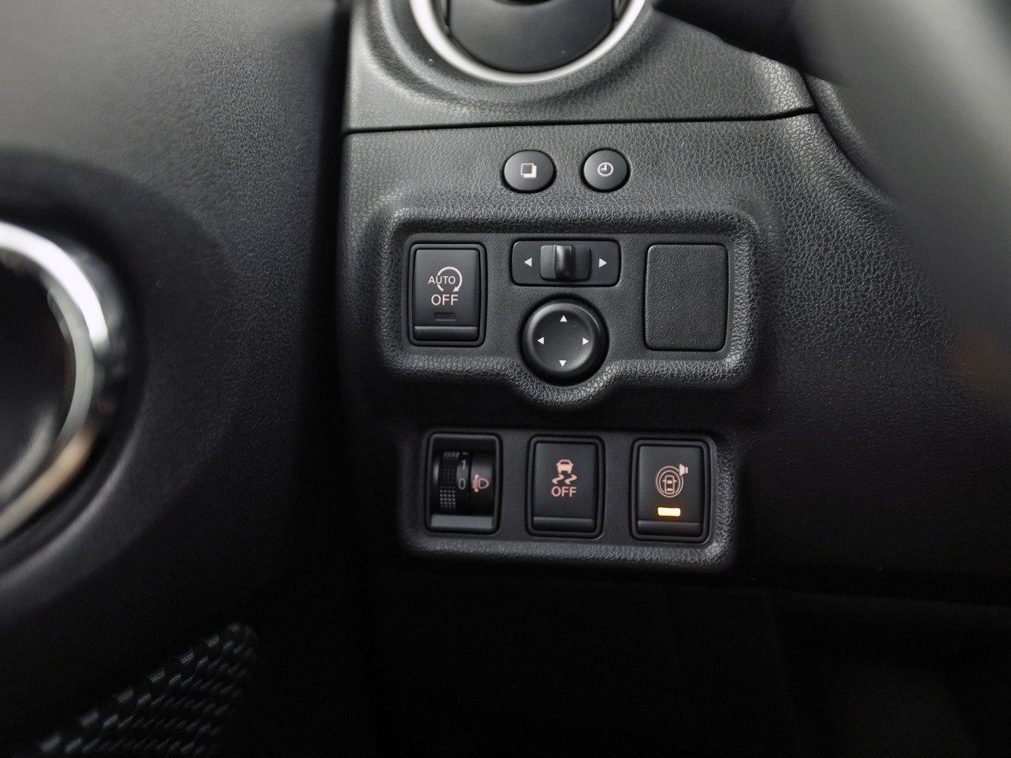 Foto van Nissan Nissan Note