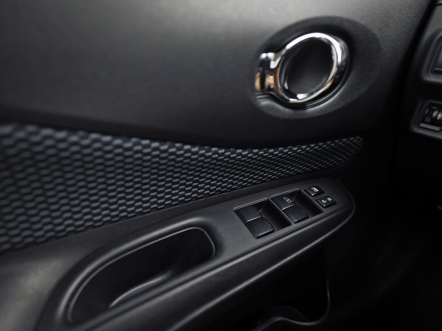 Foto van Nissan Nissan Note