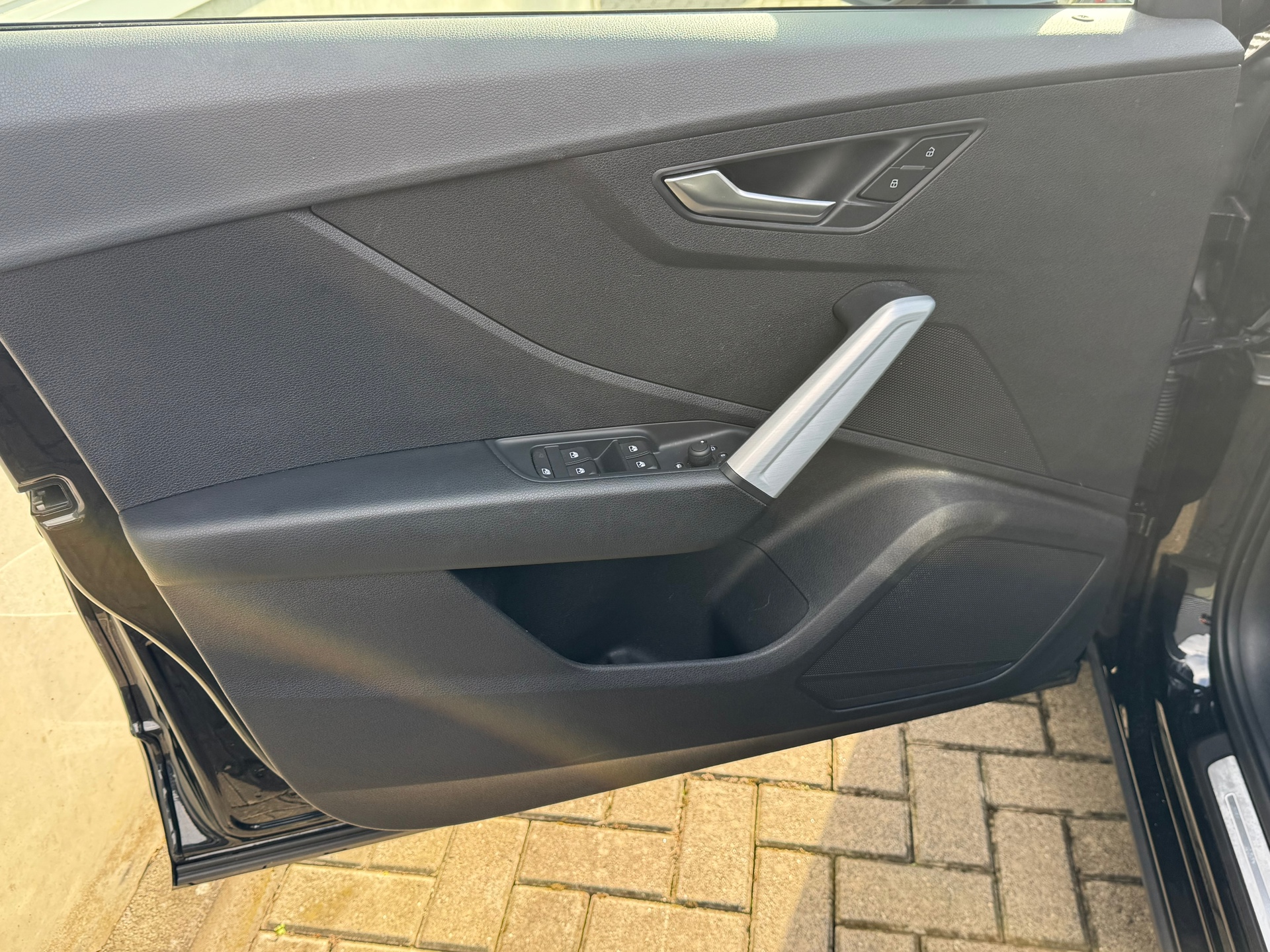 Foto van Audi Q2