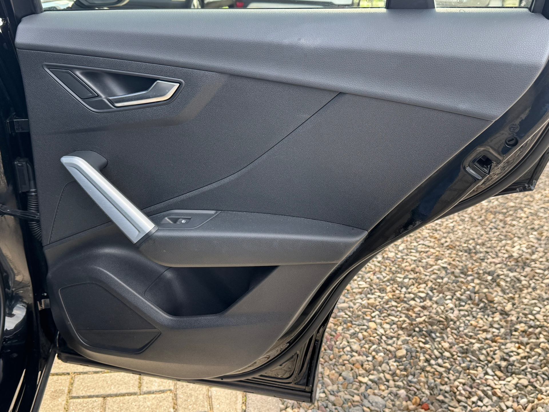 Foto van Audi Q2
