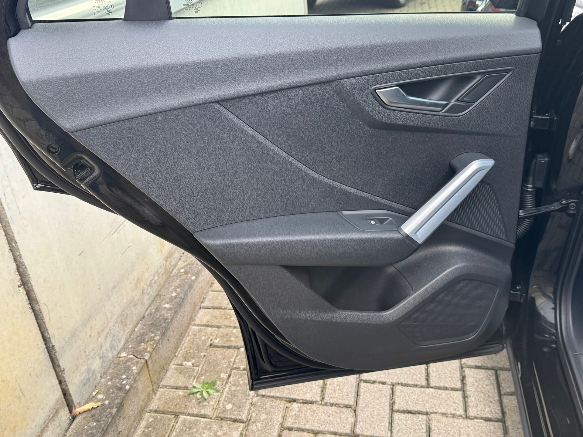 Foto van Audi Q2