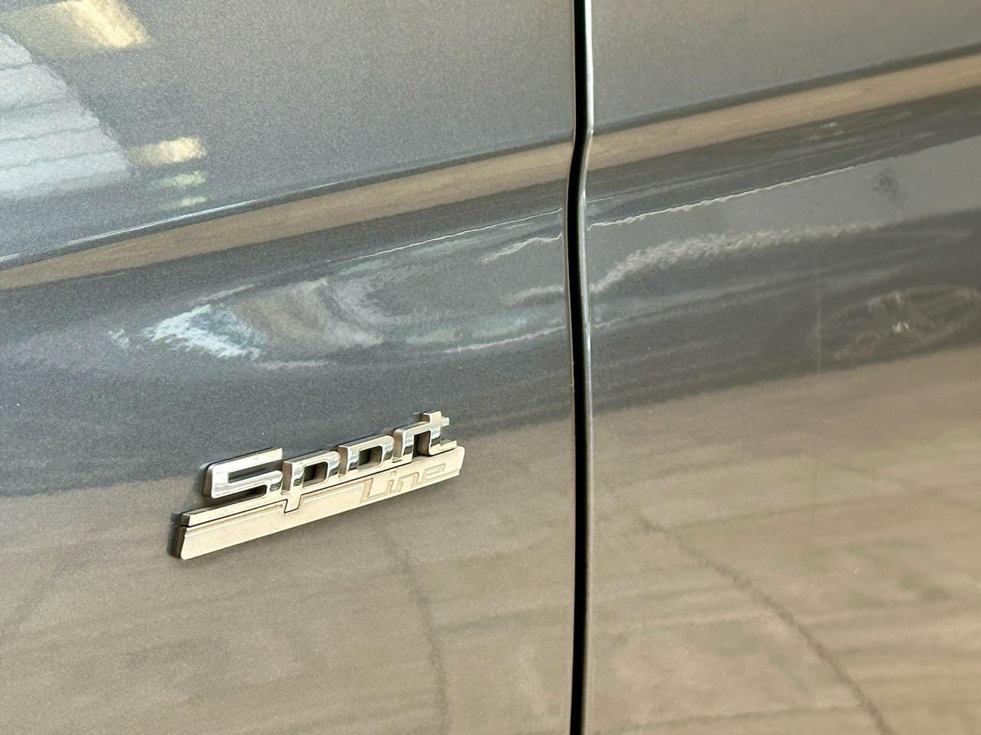 Foto van BMW 320i