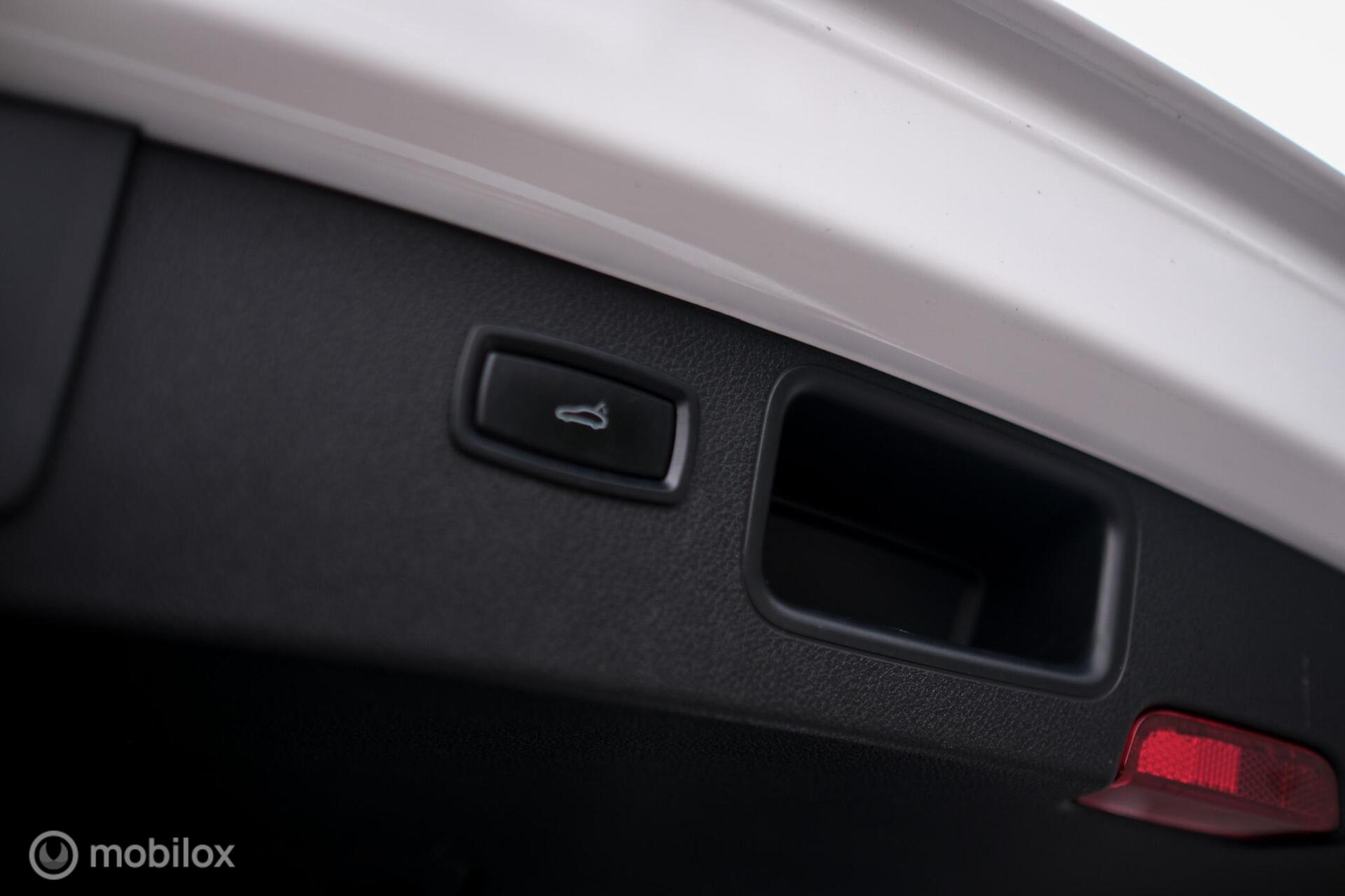 Foto van Porsche Macan S Diesel