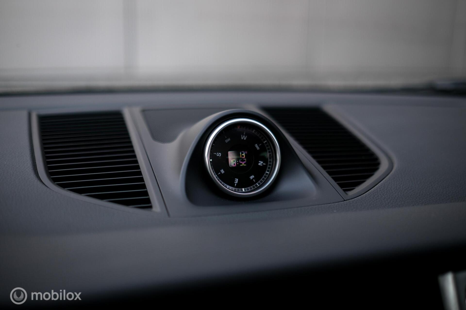 Foto van Porsche Macan S Diesel