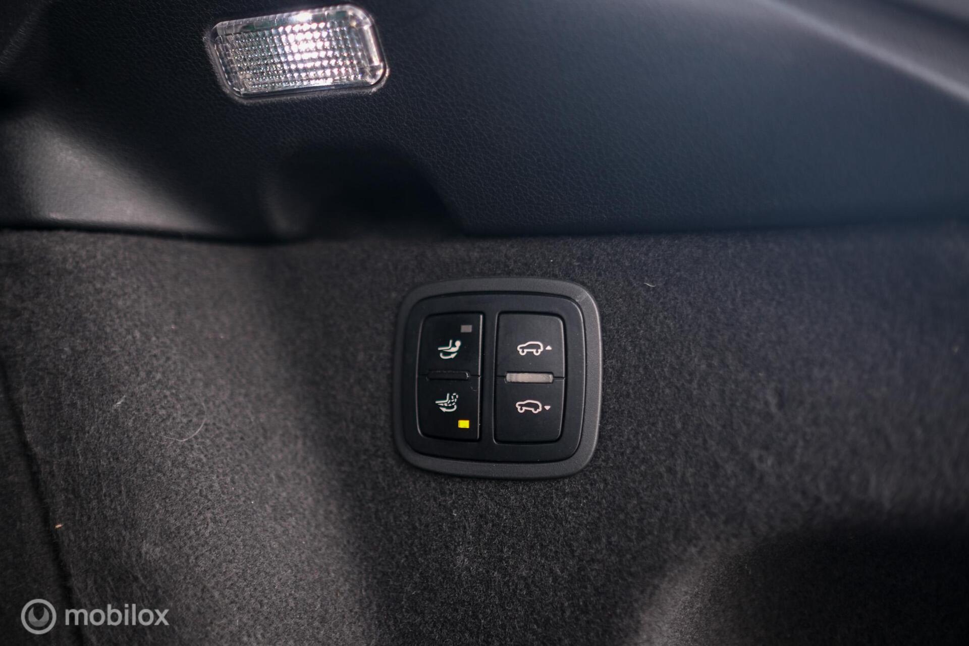 Foto van Porsche Macan S Diesel