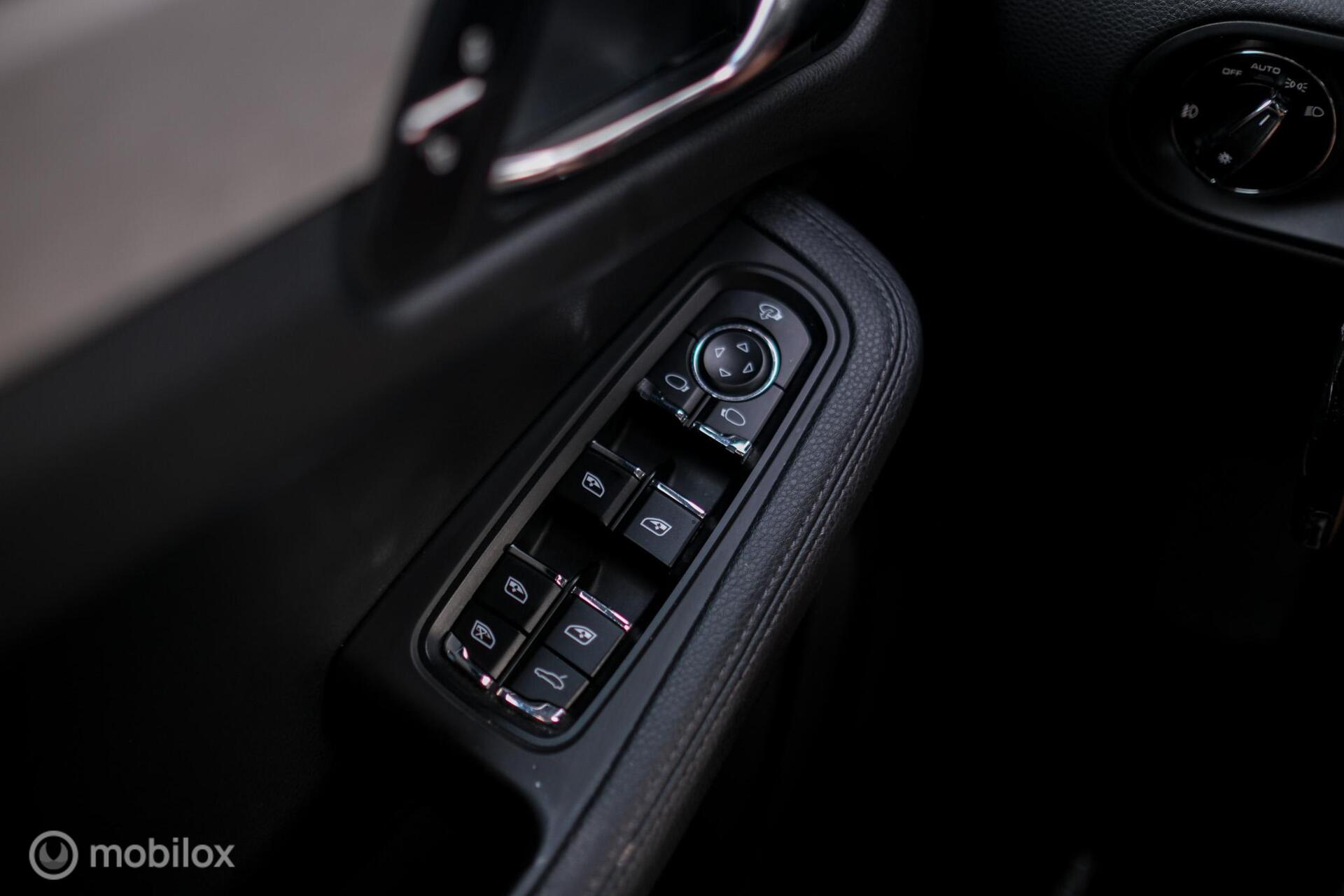 Foto van Porsche Macan S Diesel