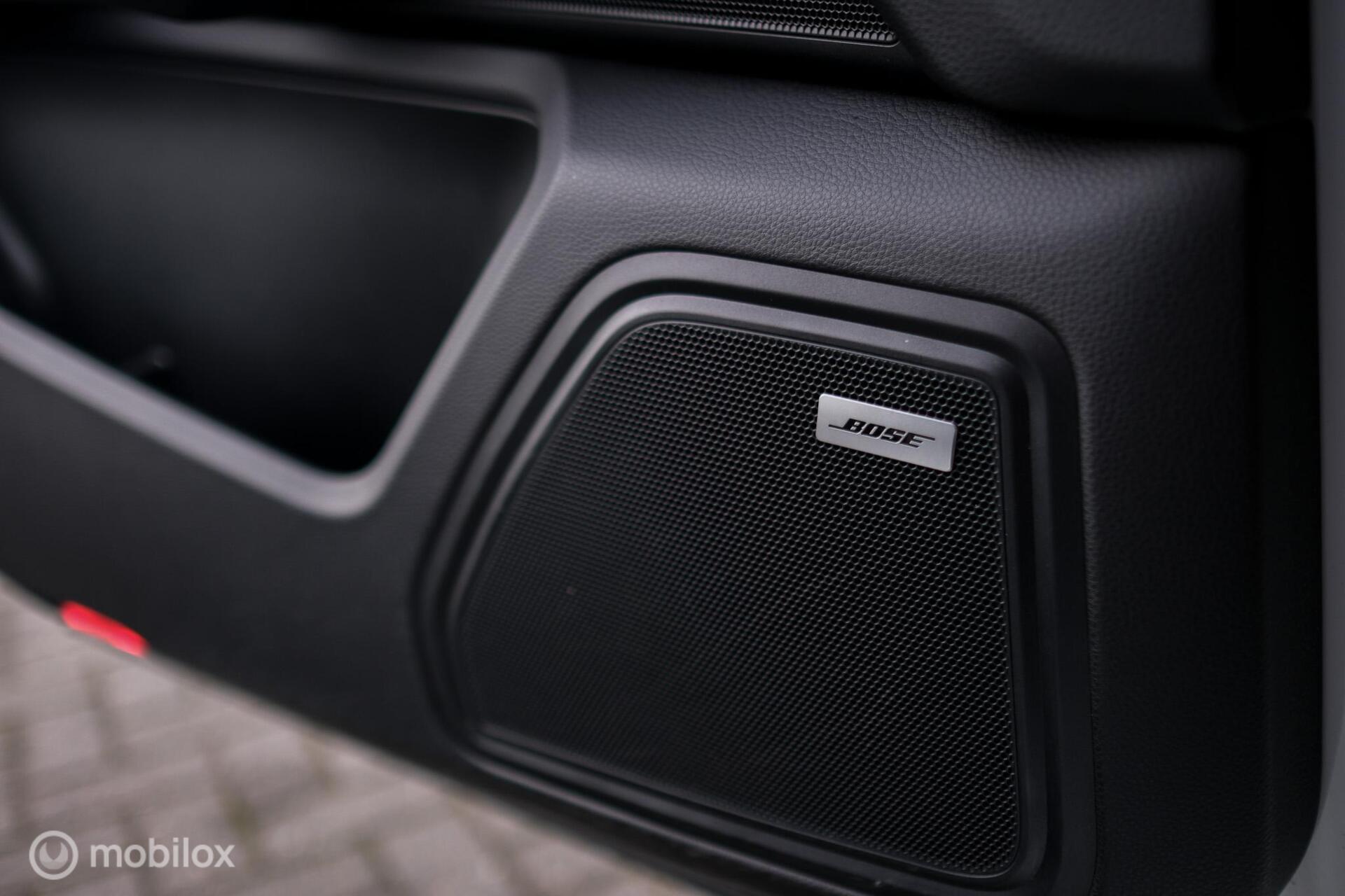 Foto van Porsche Macan S Diesel