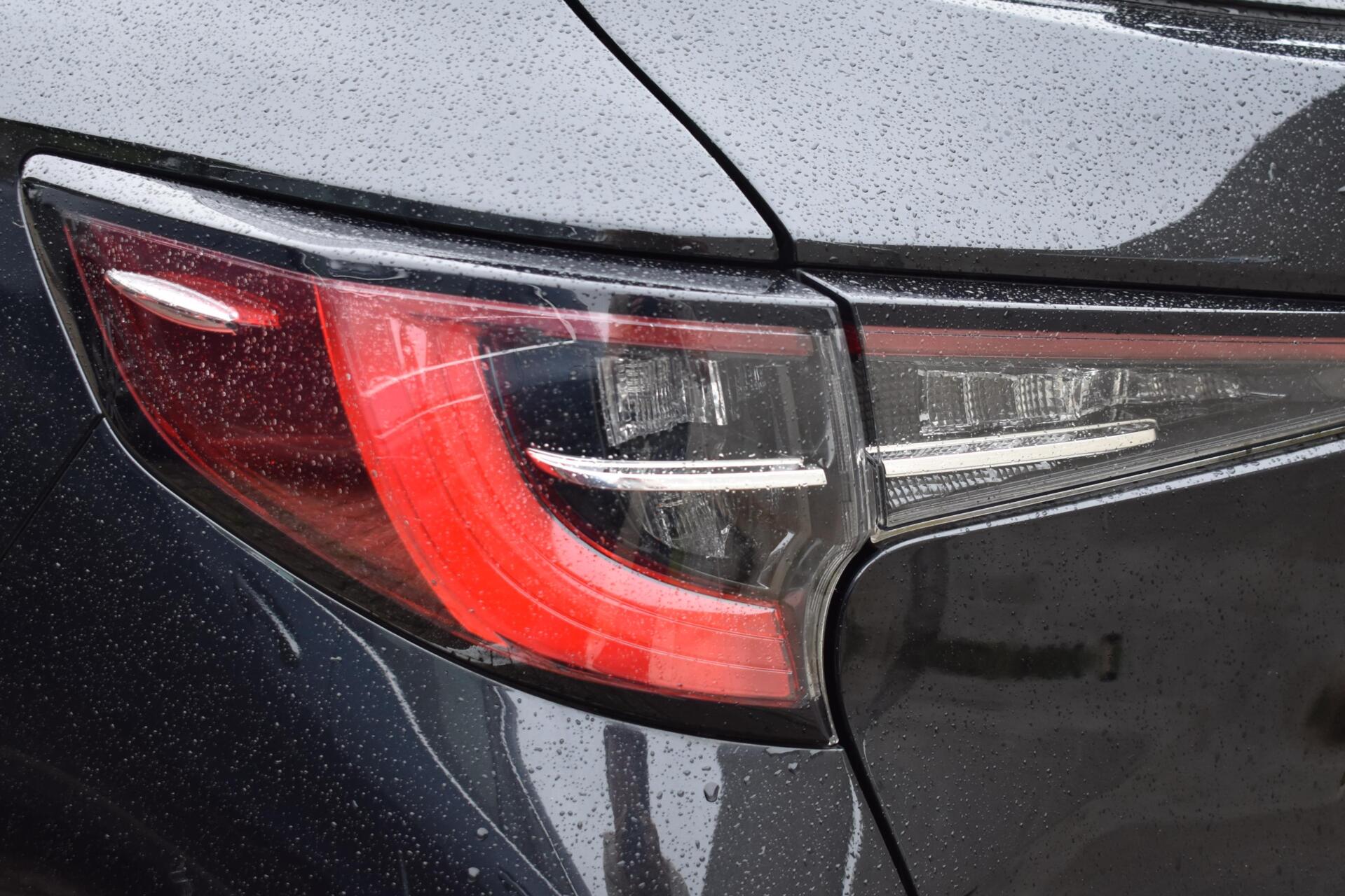 Foto van Toyota Toyota Corolla