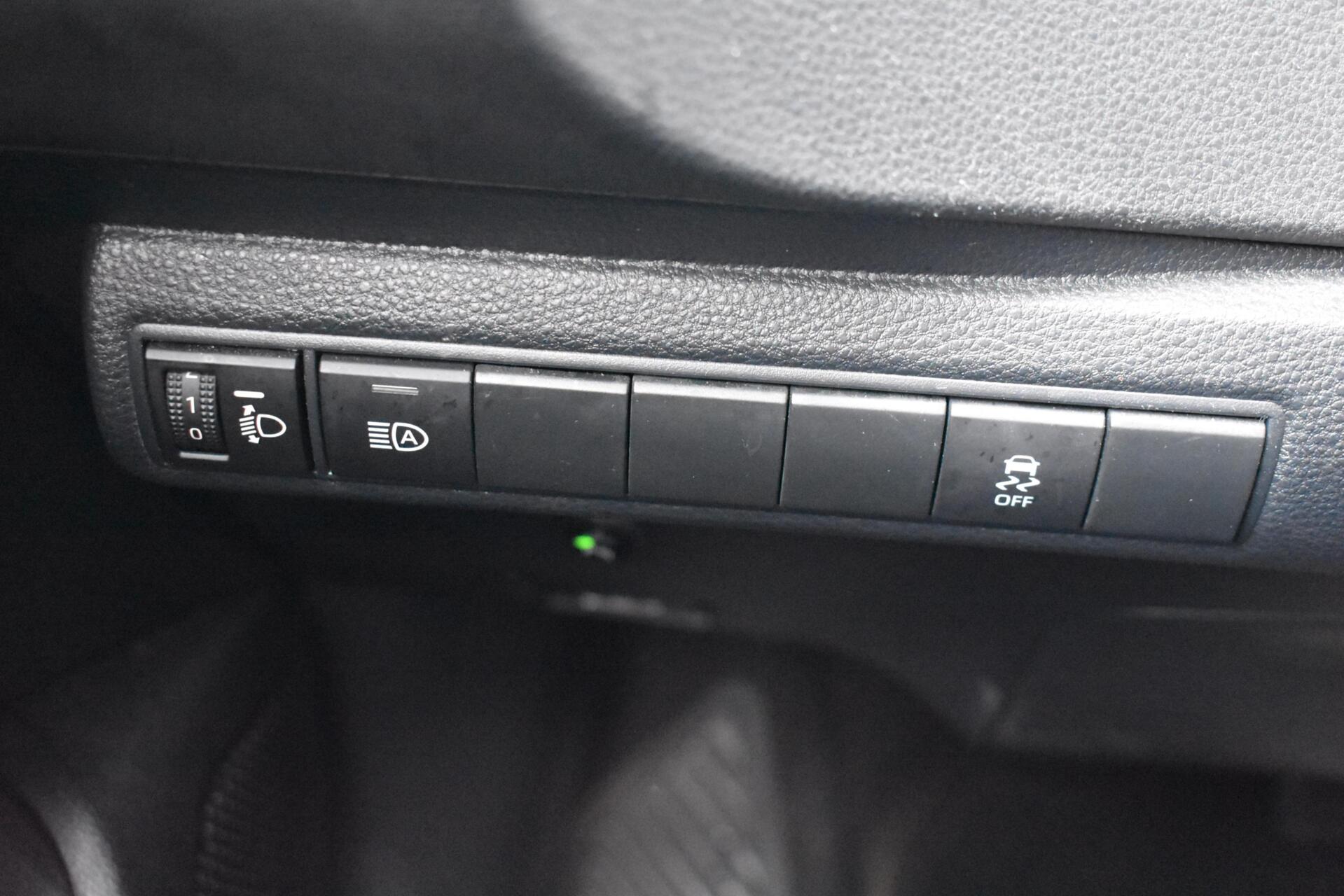Foto van Toyota Toyota Corolla