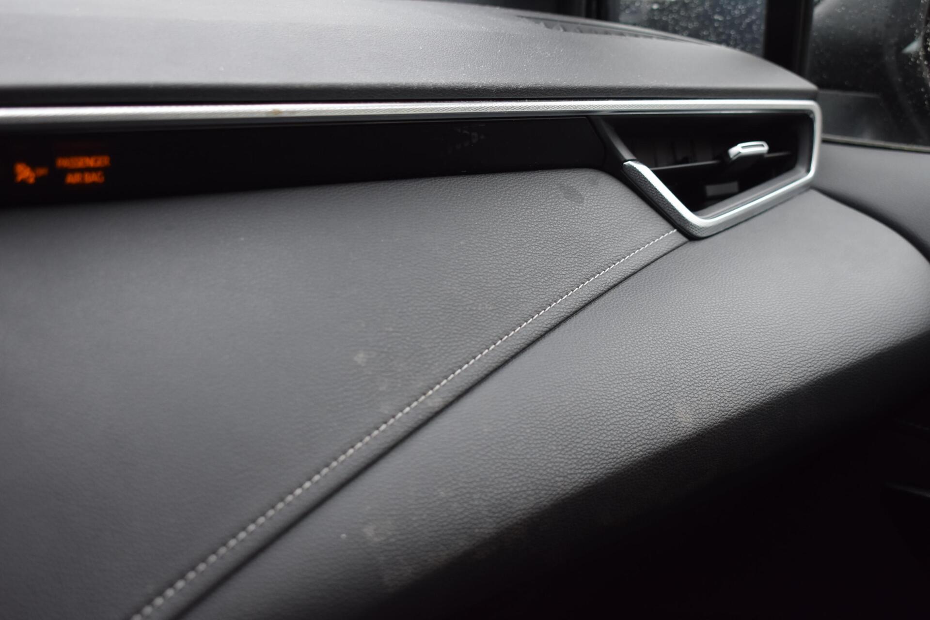 Foto van Toyota Toyota Corolla