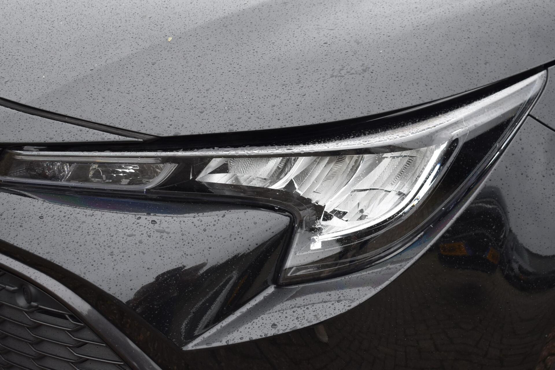 Foto van Toyota Toyota Corolla