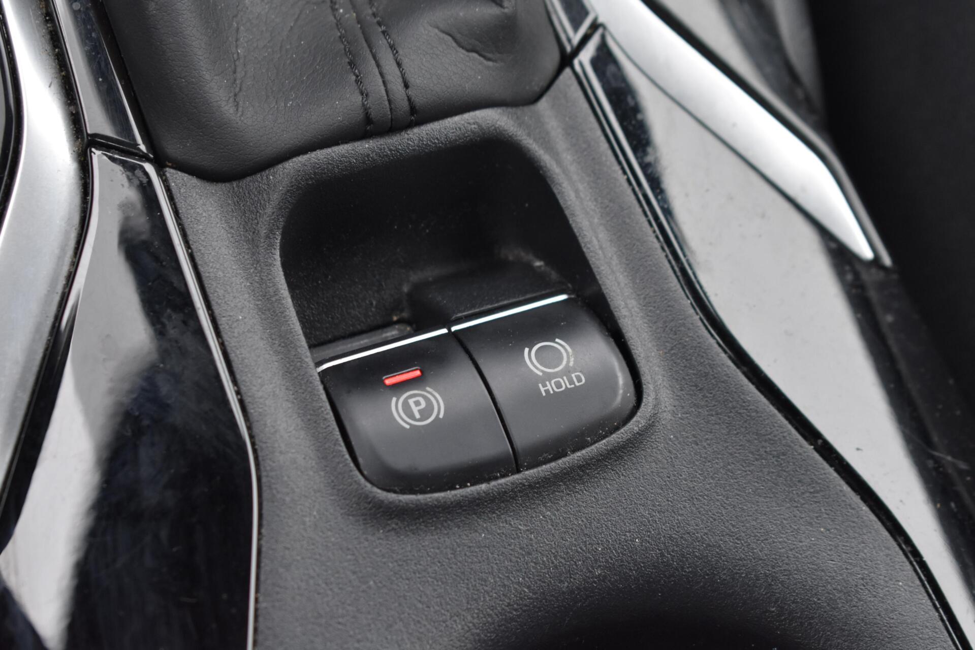 Foto van Toyota Toyota Corolla