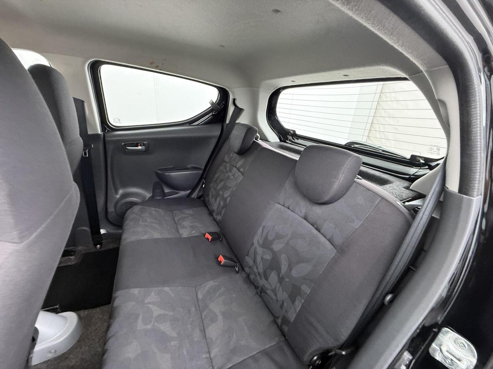 Foto van Suzuki Alto