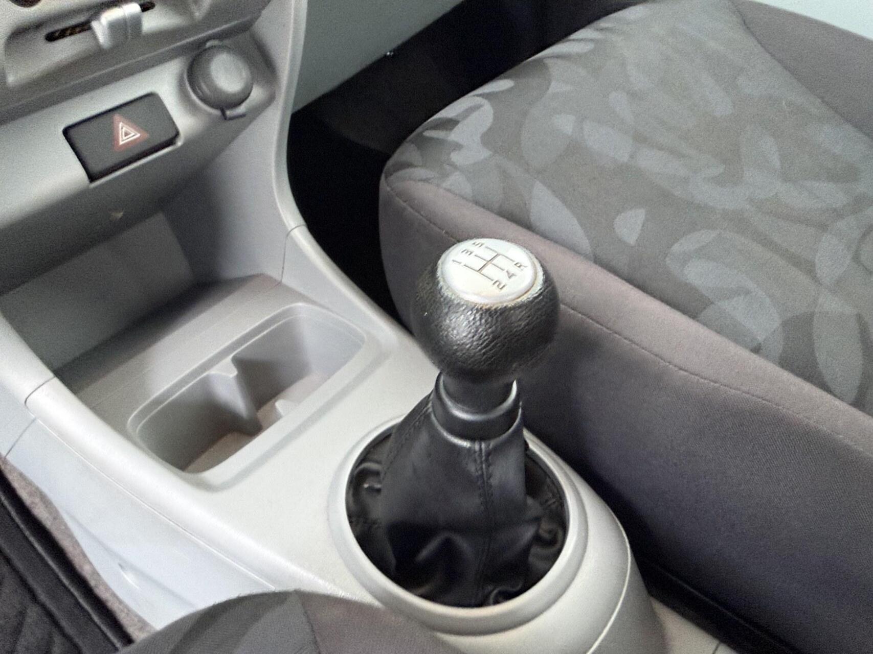 Foto van Suzuki Alto