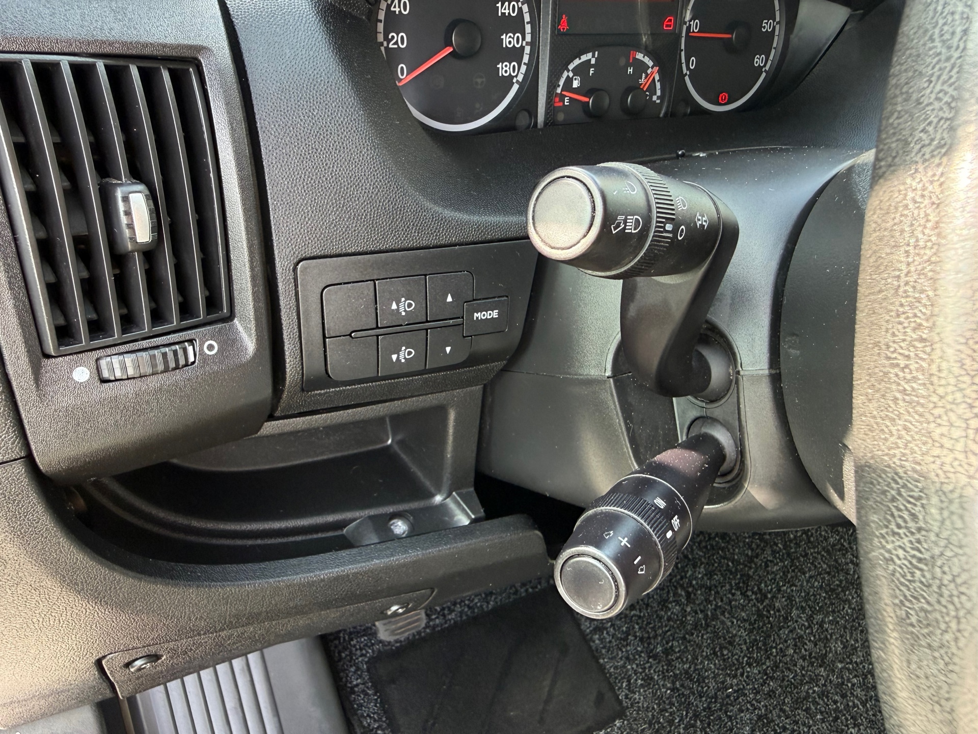 Foto van Peugeot Peugeot Boxer