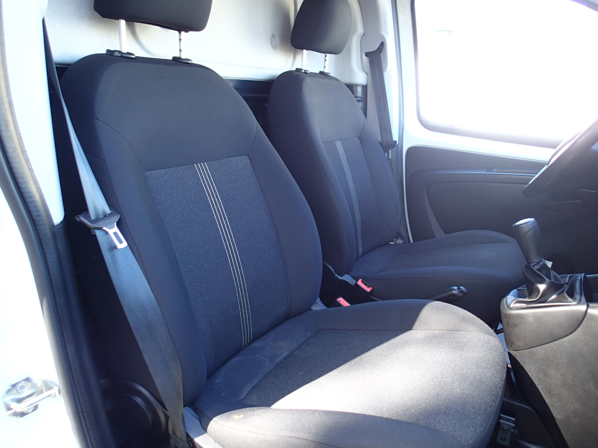 Foto van Fiat Fiorino
