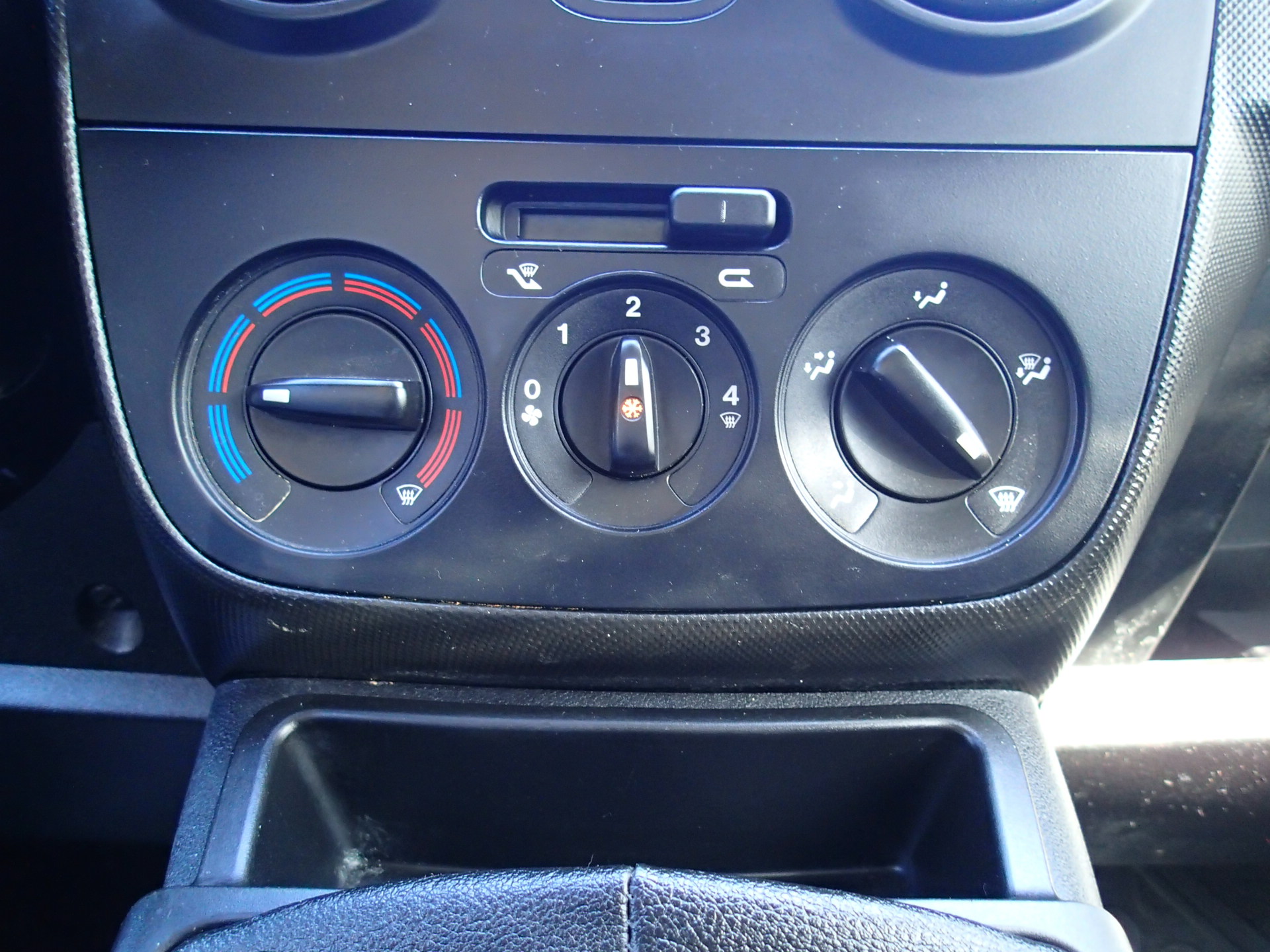 Foto van Fiat Fiorino