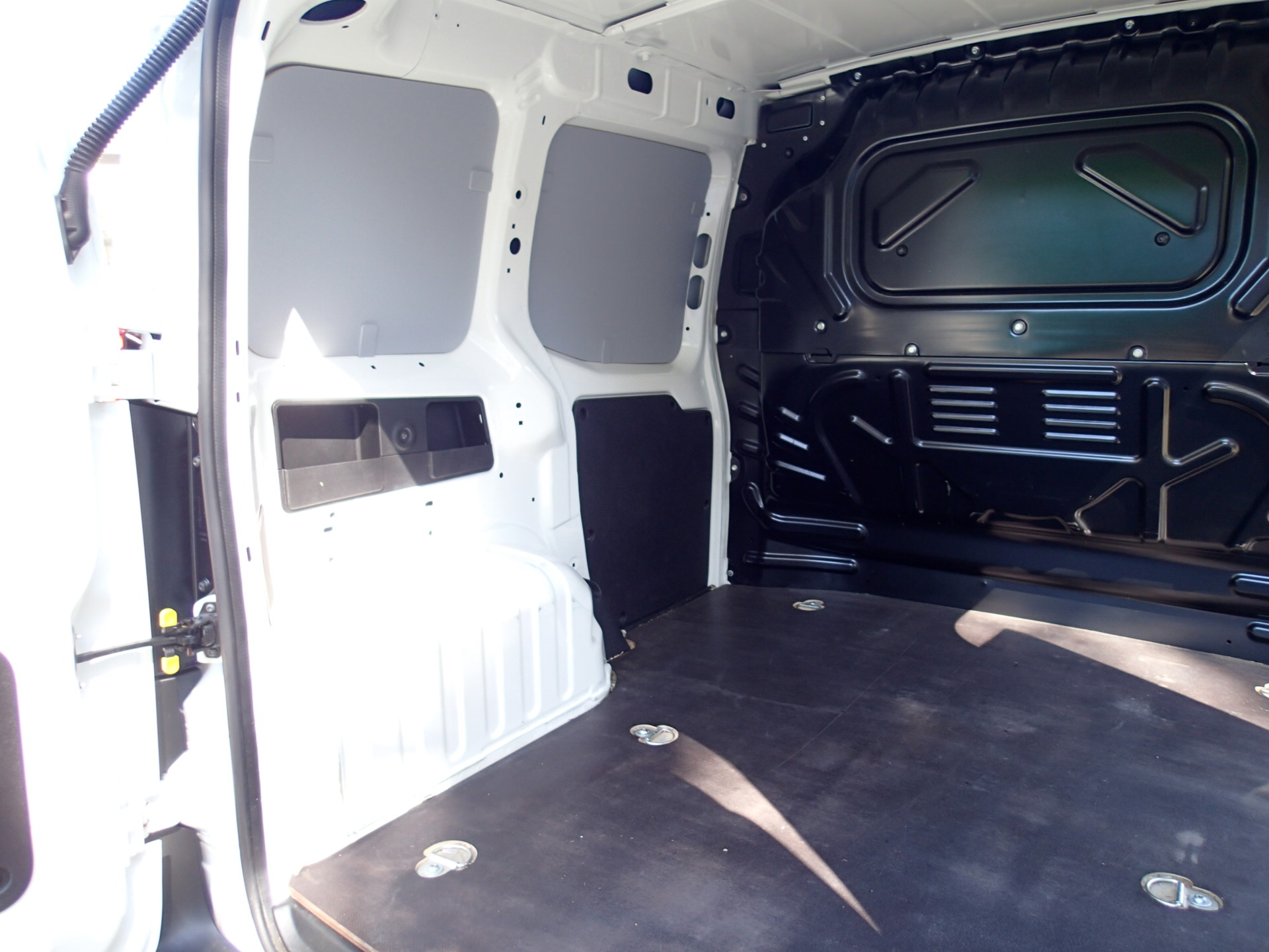 Foto van Fiat Fiorino