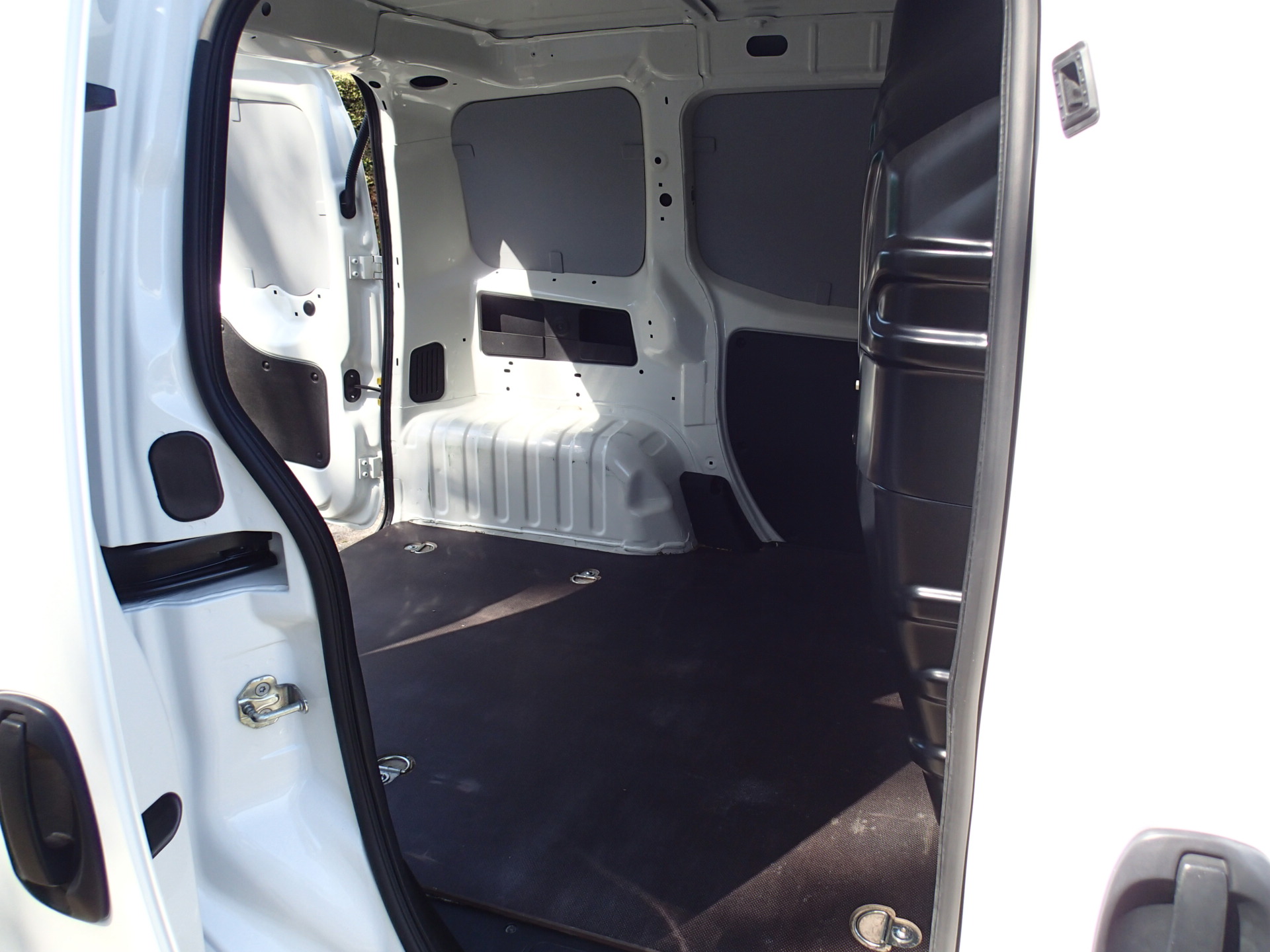 Foto van Fiat Fiorino