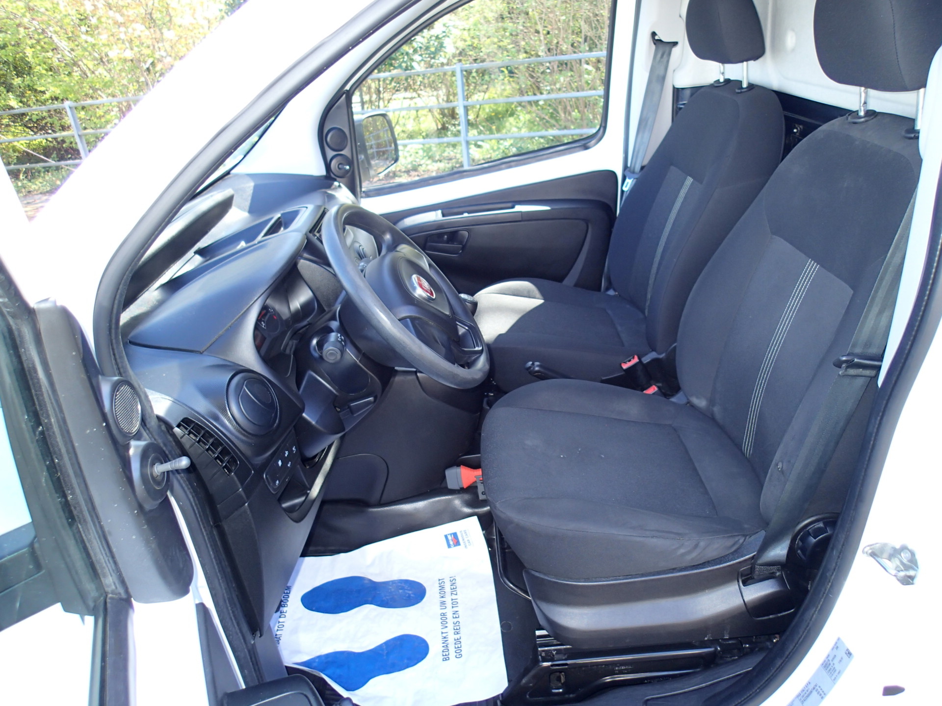 Foto van Fiat Fiorino