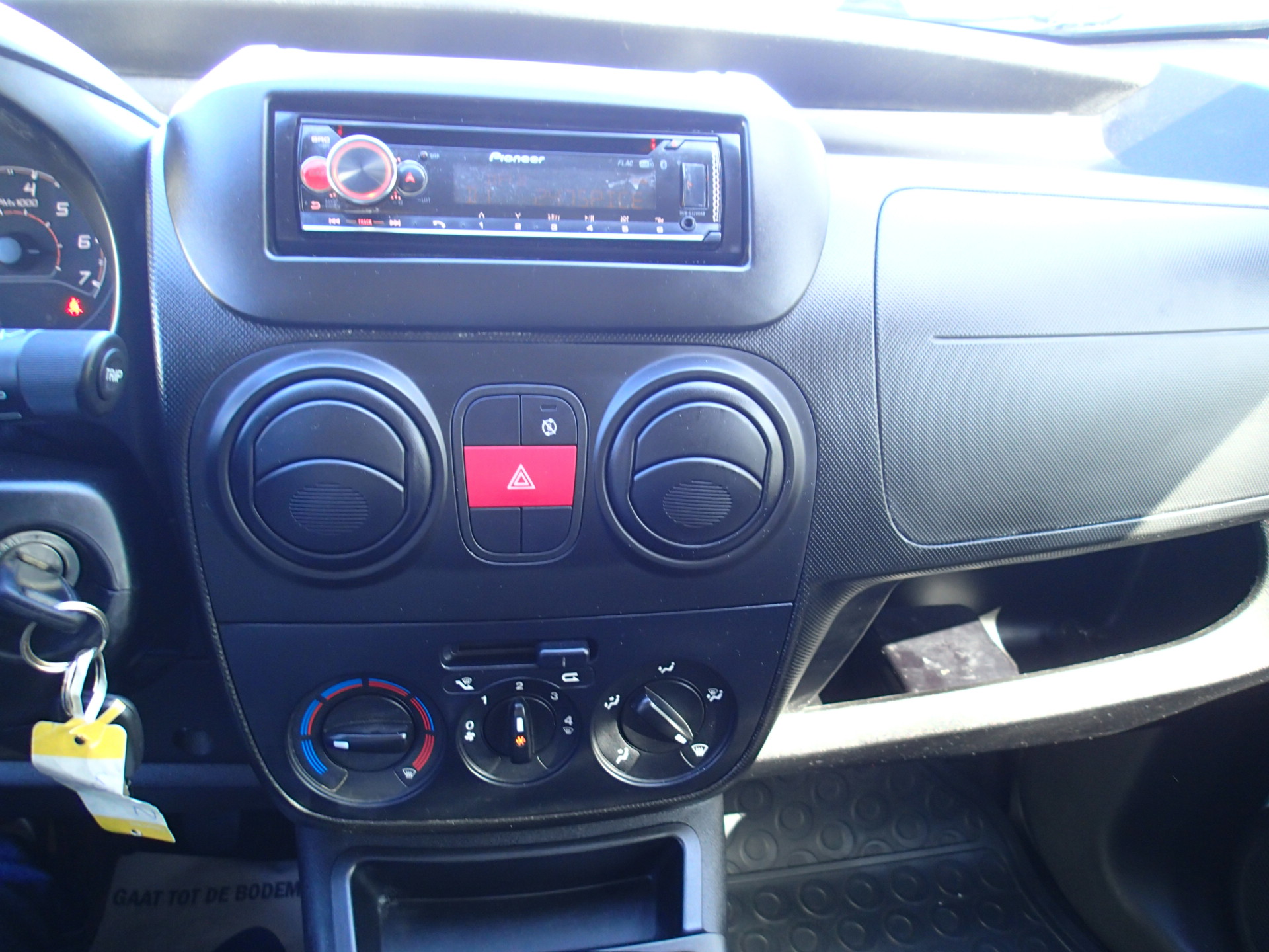 Foto van Fiat Fiorino