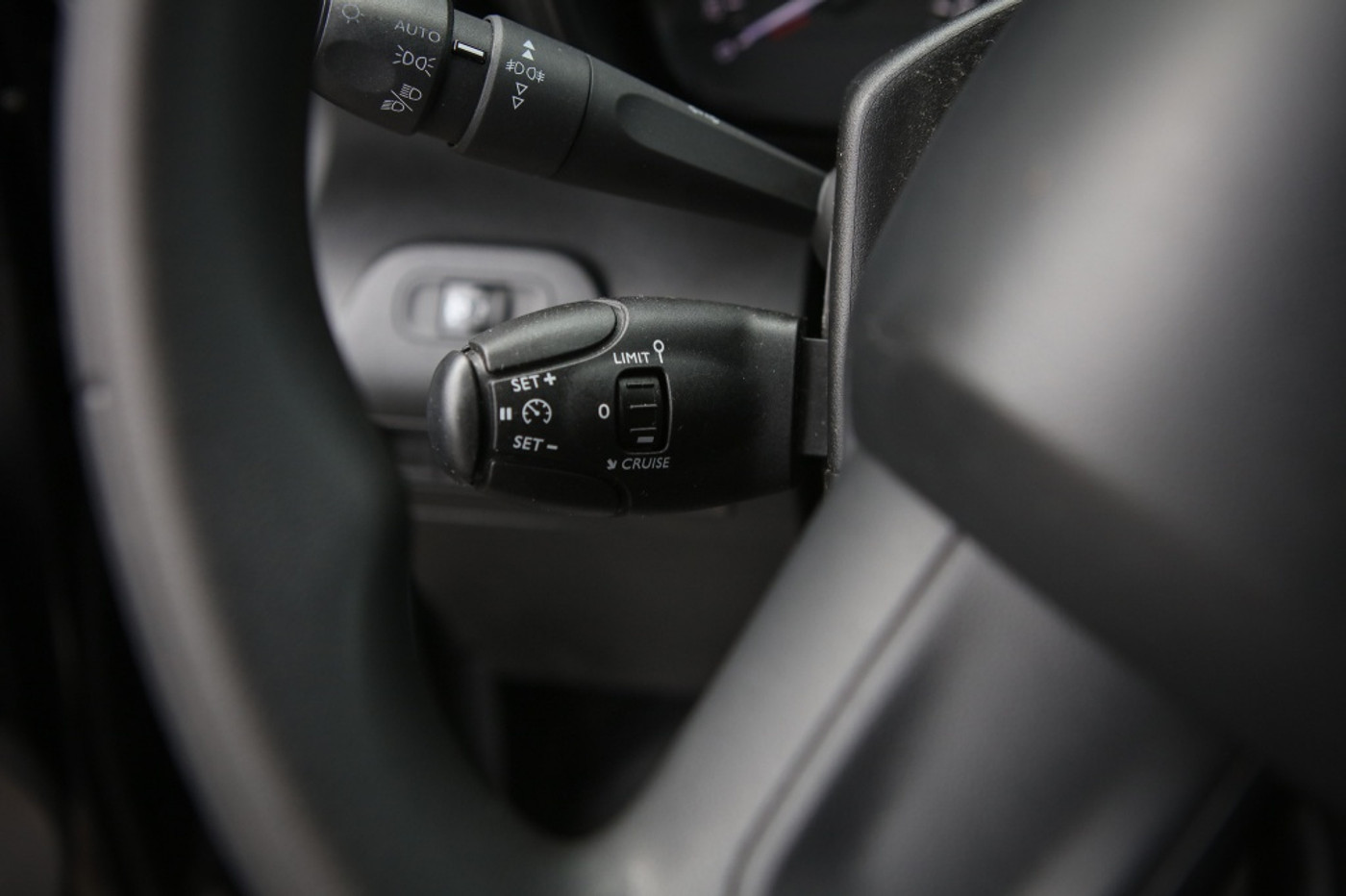Foto van Citroen Berlingo