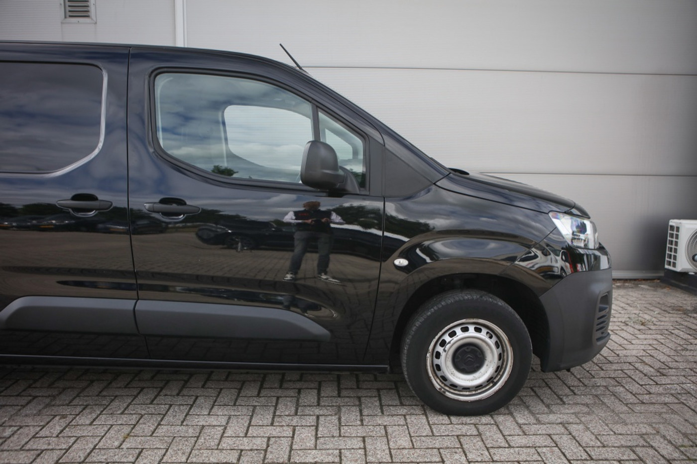 Foto van Citroen Berlingo