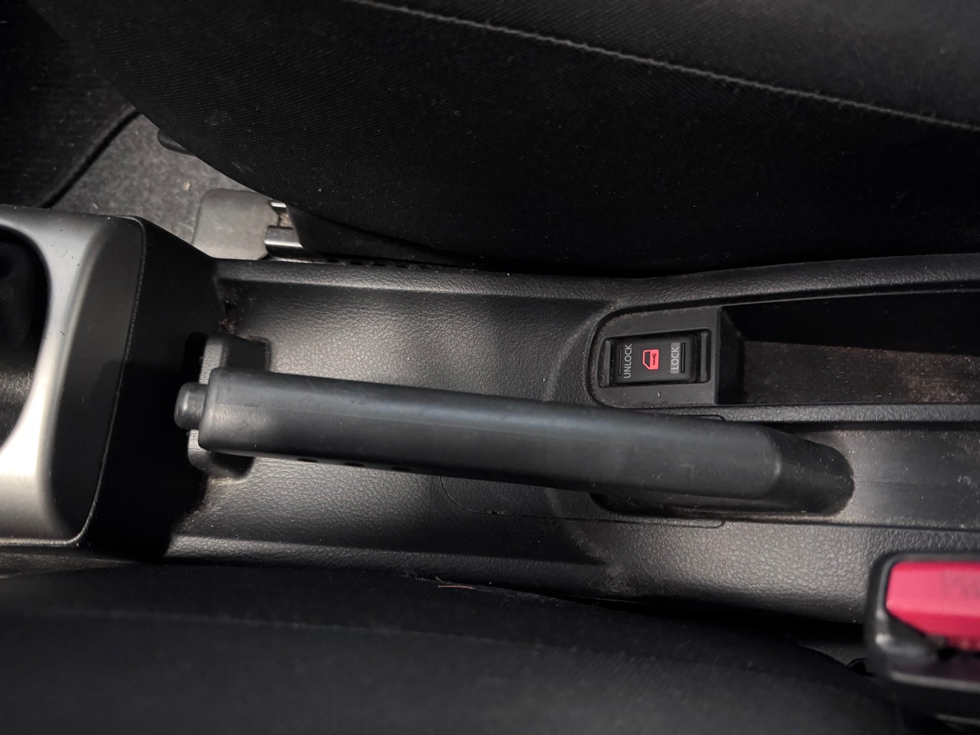 Foto van Nissan Nissan Note