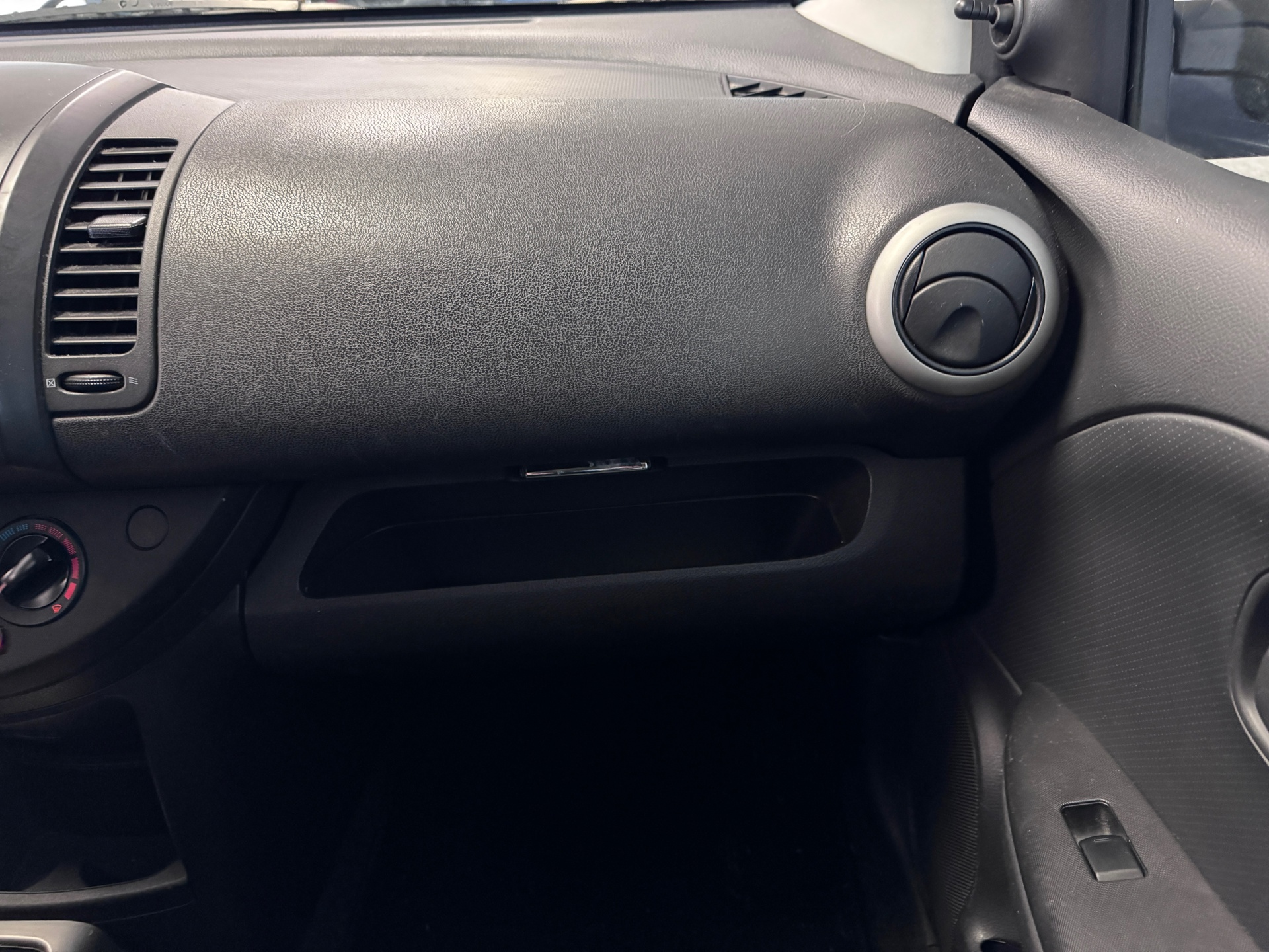 Foto van Nissan Nissan Note