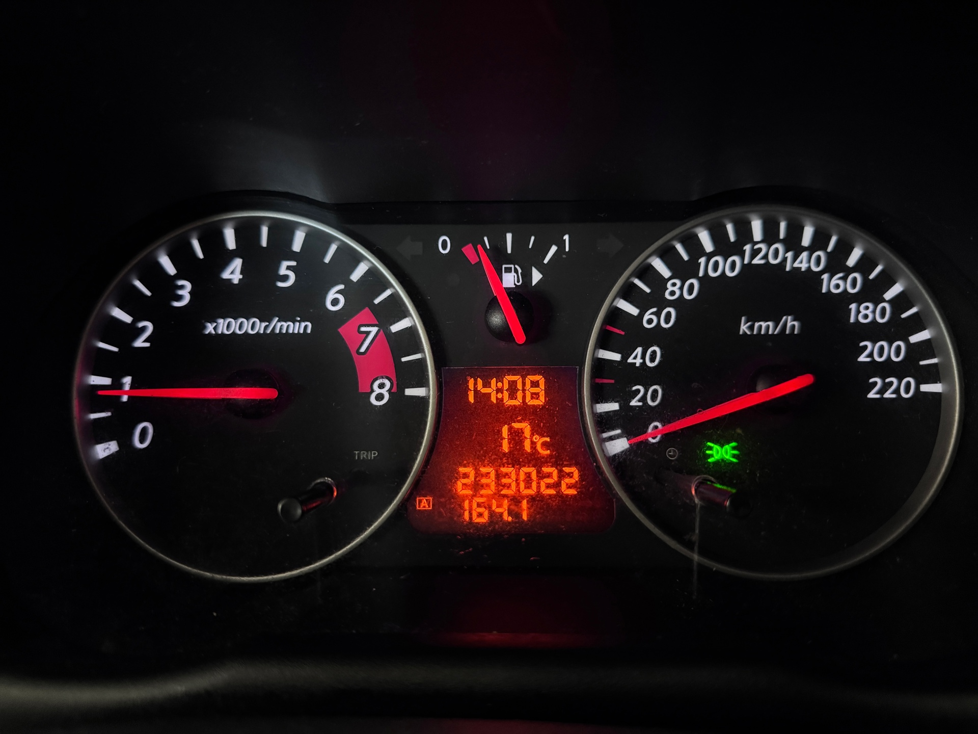 Foto van Nissan Nissan Note